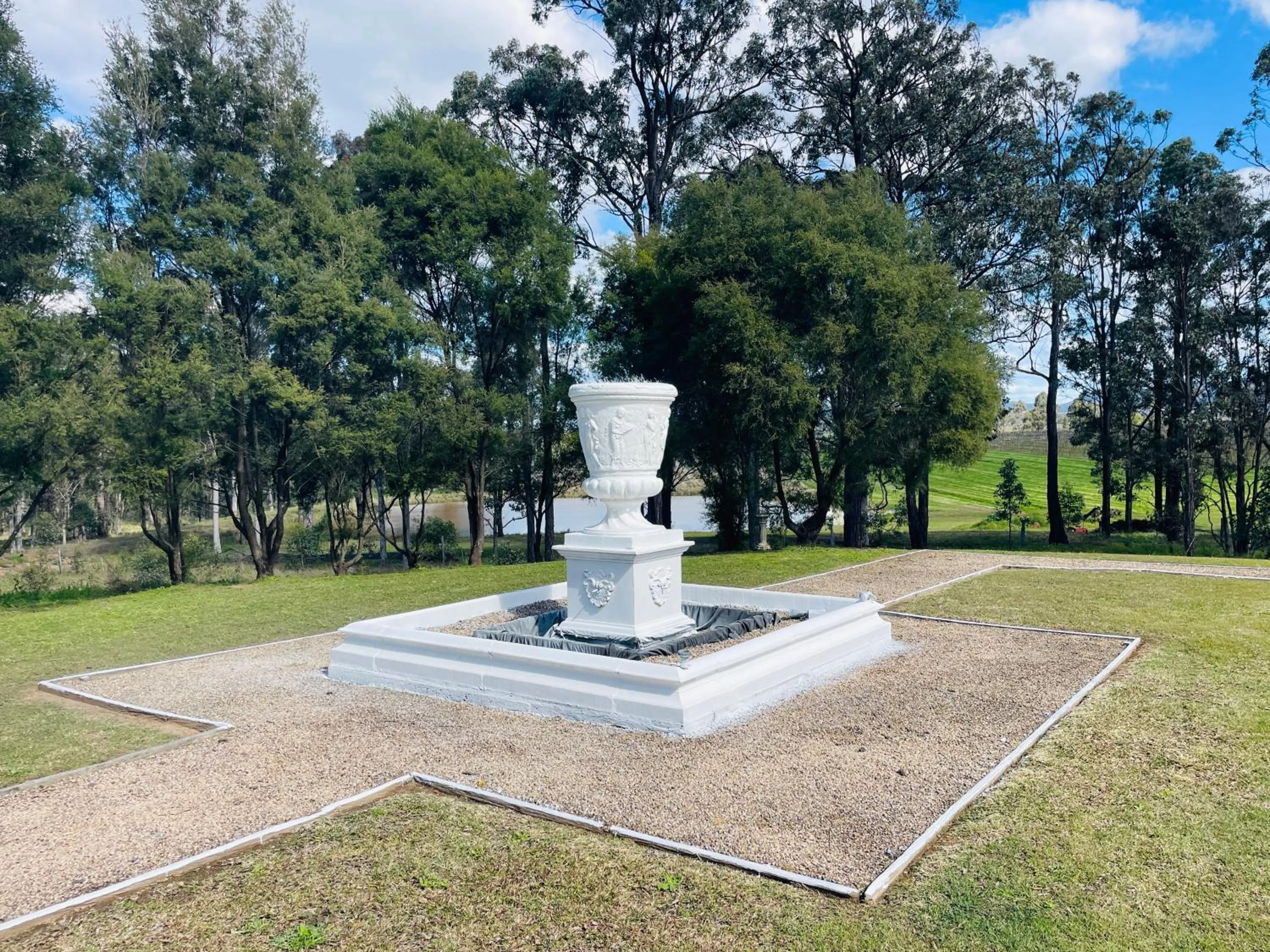 Villa Provence Estate