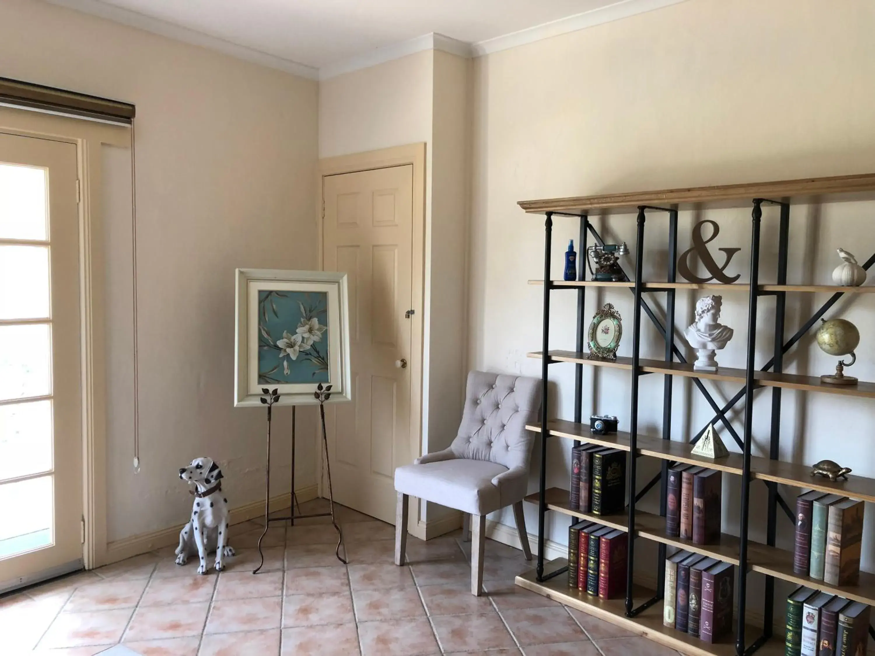 Suite with Terrace in Villa Provence Estate Suite with Terrace in Villa Provence Estate