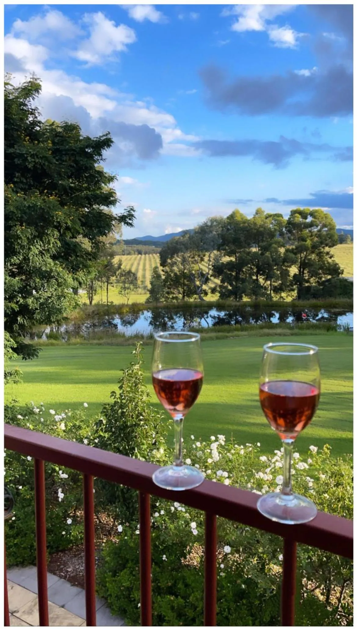 Villa Provence Estate