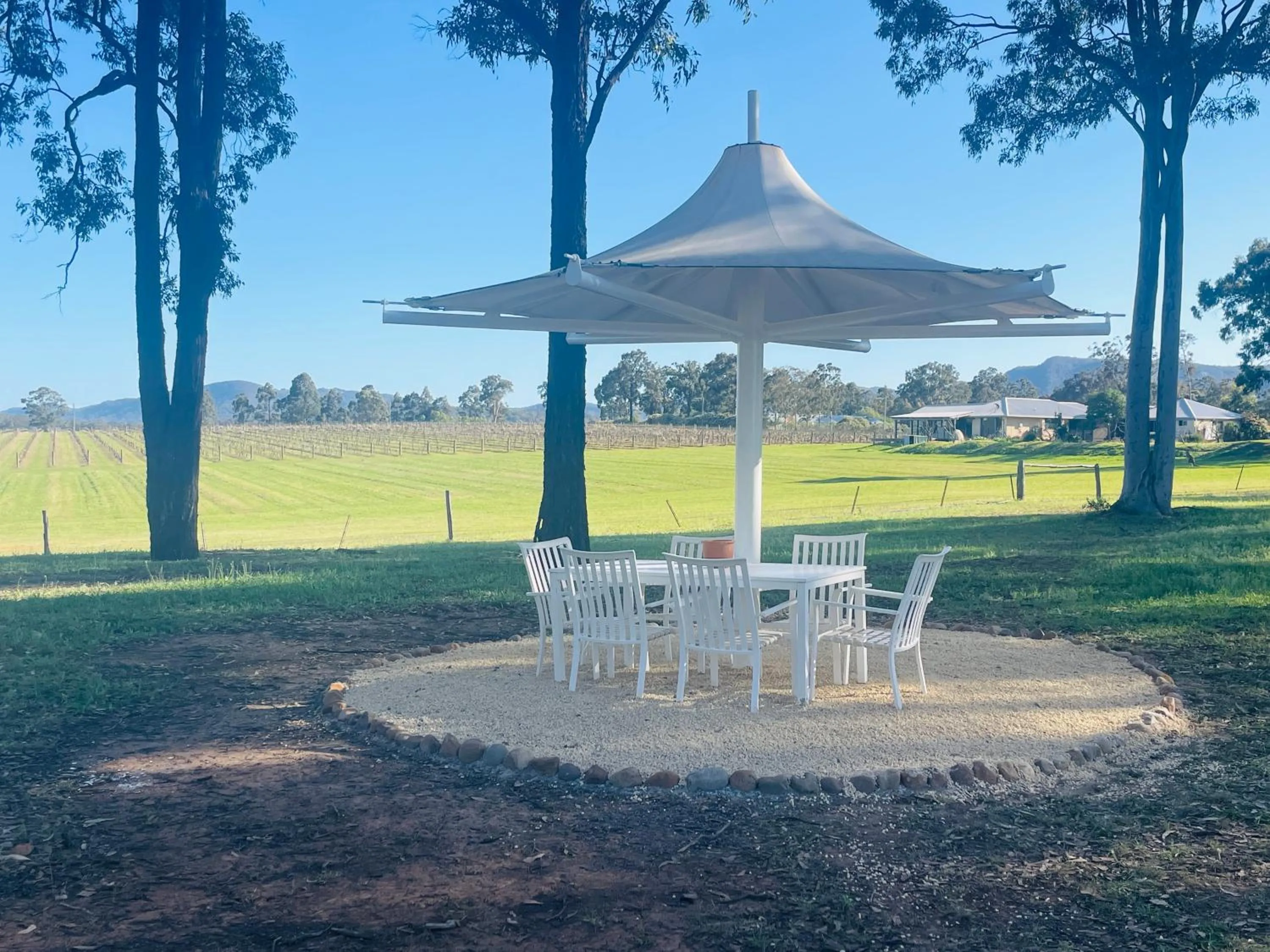 Villa Provence Estate