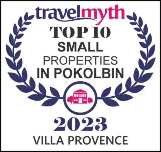 Villa Provence Estate