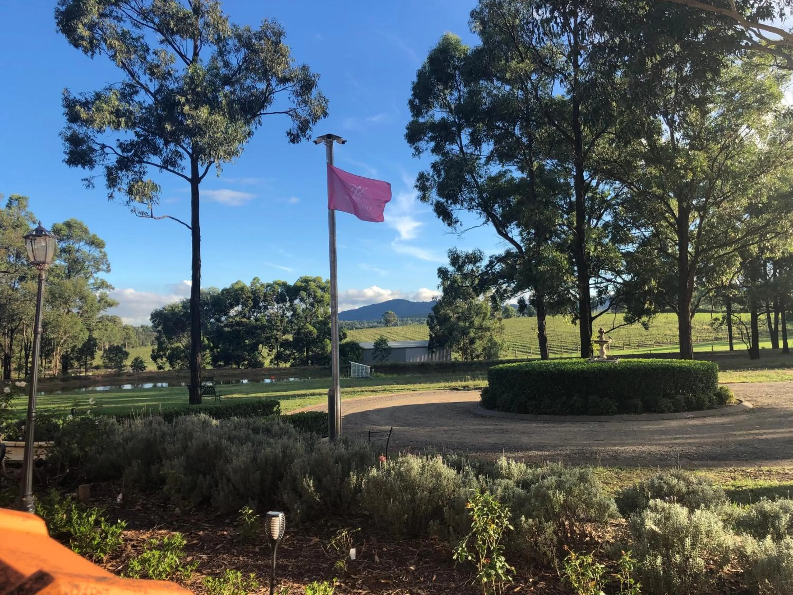 Villa Provence Estate