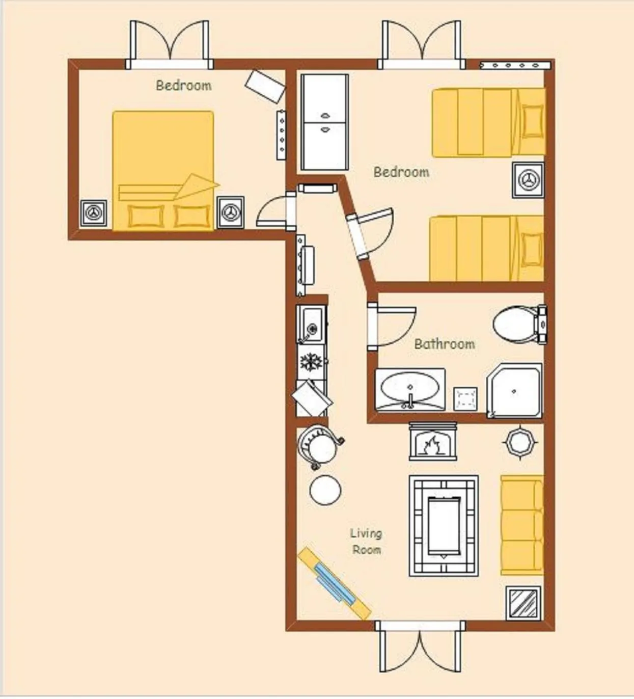 Villa Provence Estate
