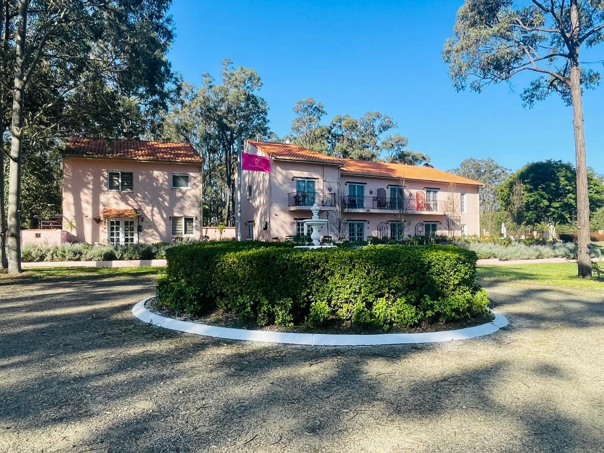 Villa Provence Estate