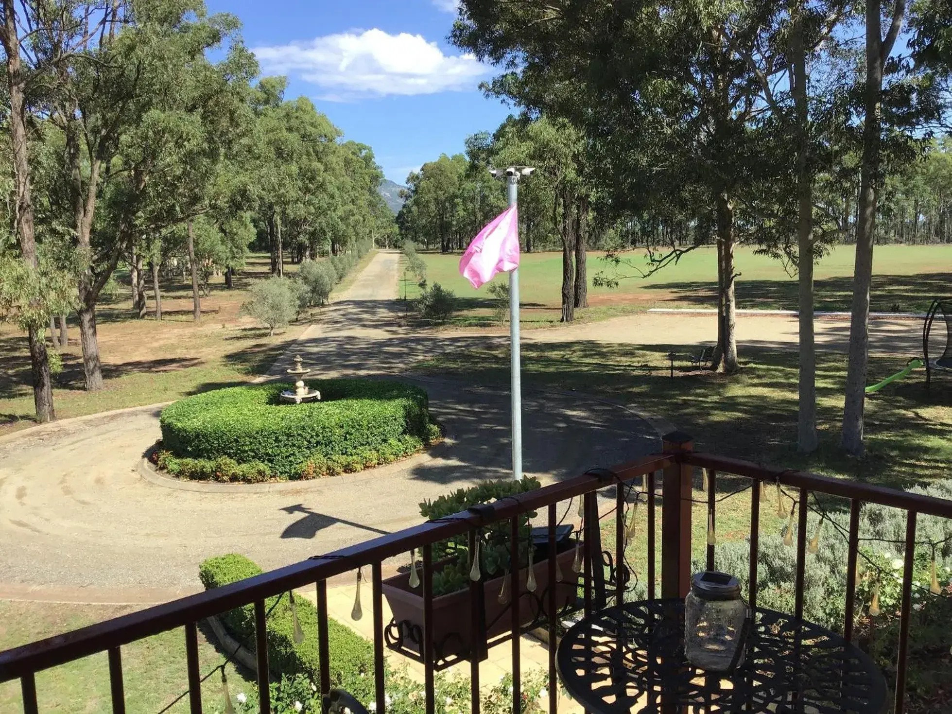 Suite with Terrace in Villa Provence Estate Suite with Terrace in Villa Provence Estate