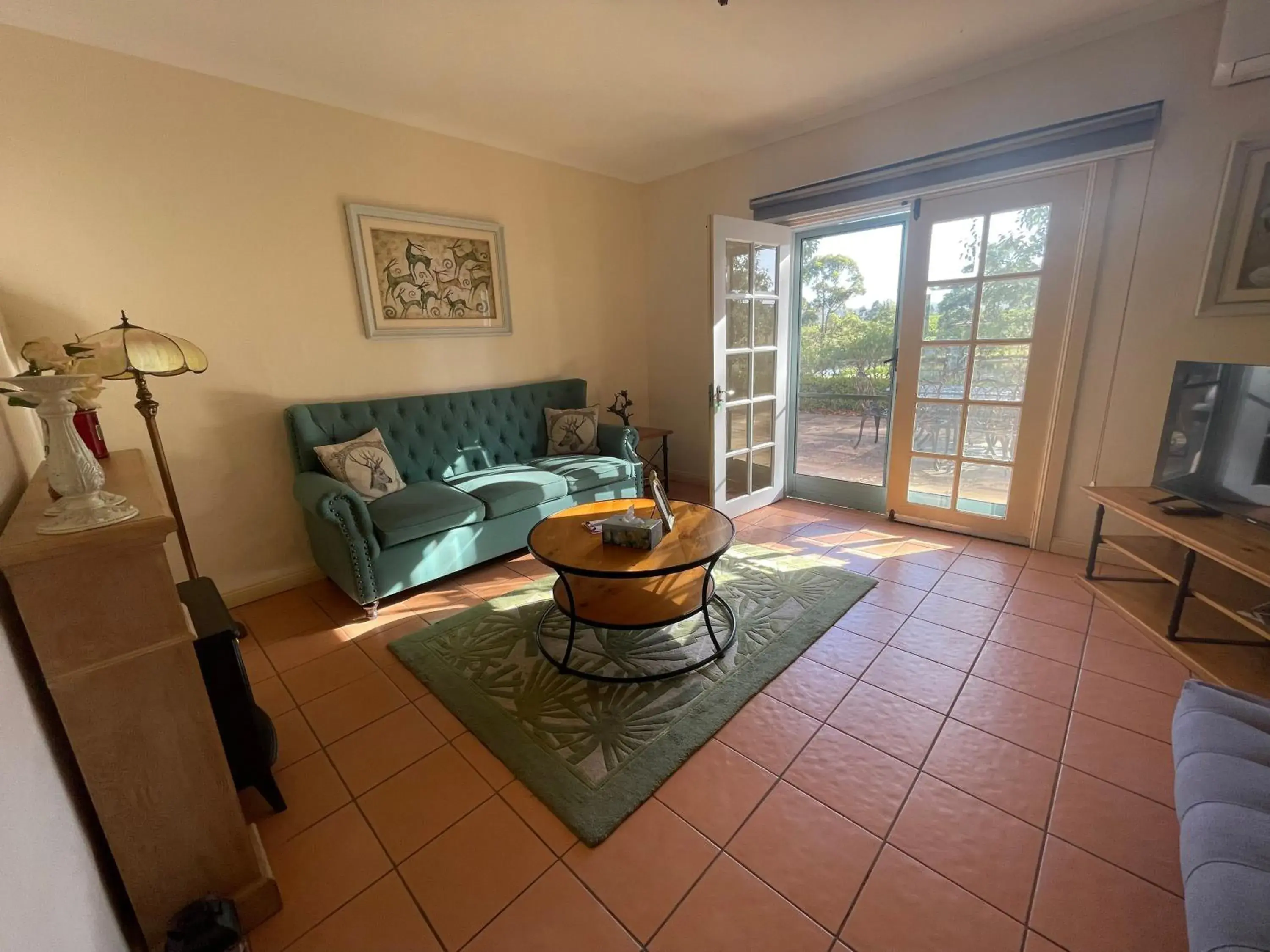 Two-Bedroom Suite in Villa Provence Estate Two-Bedroom Suite in Villa Provence Estate