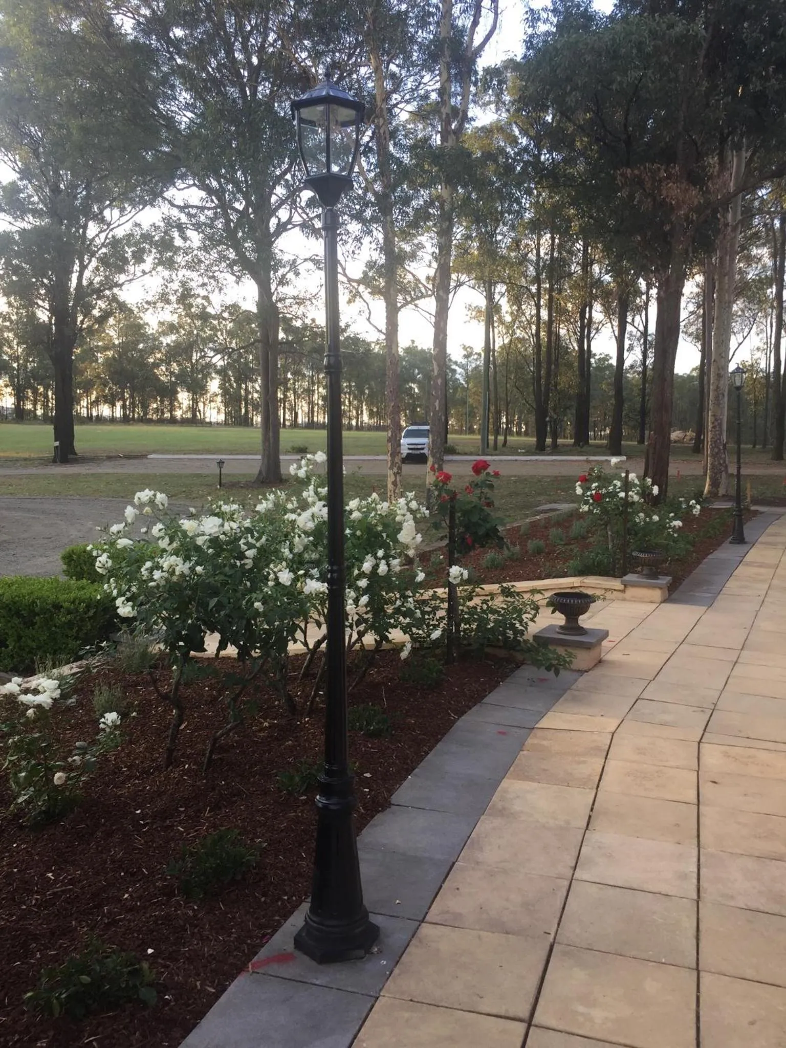 Villa Provence Estate