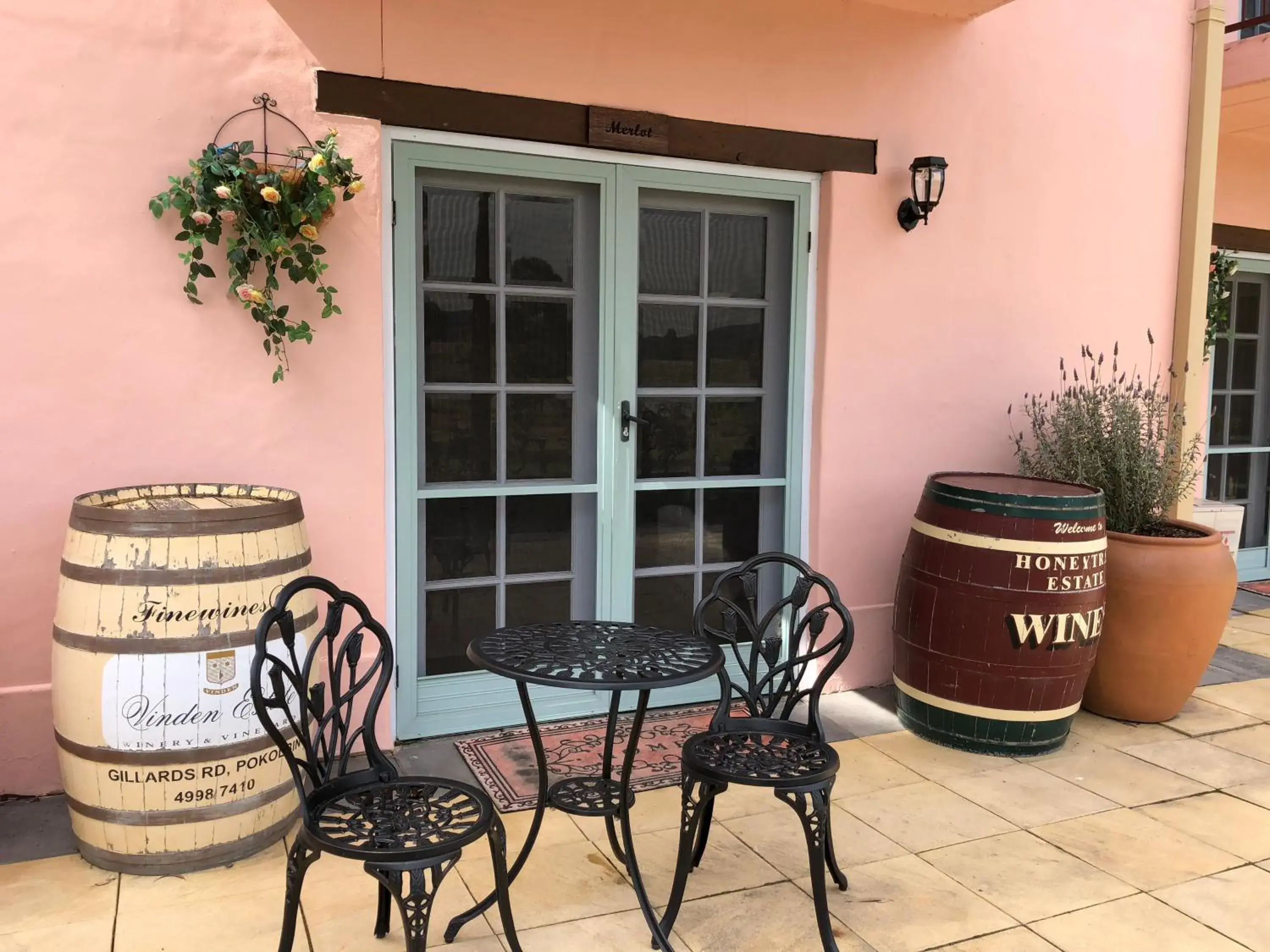 Suite with Terrace in Villa Provence Estate Suite with Terrace in Villa Provence Estate