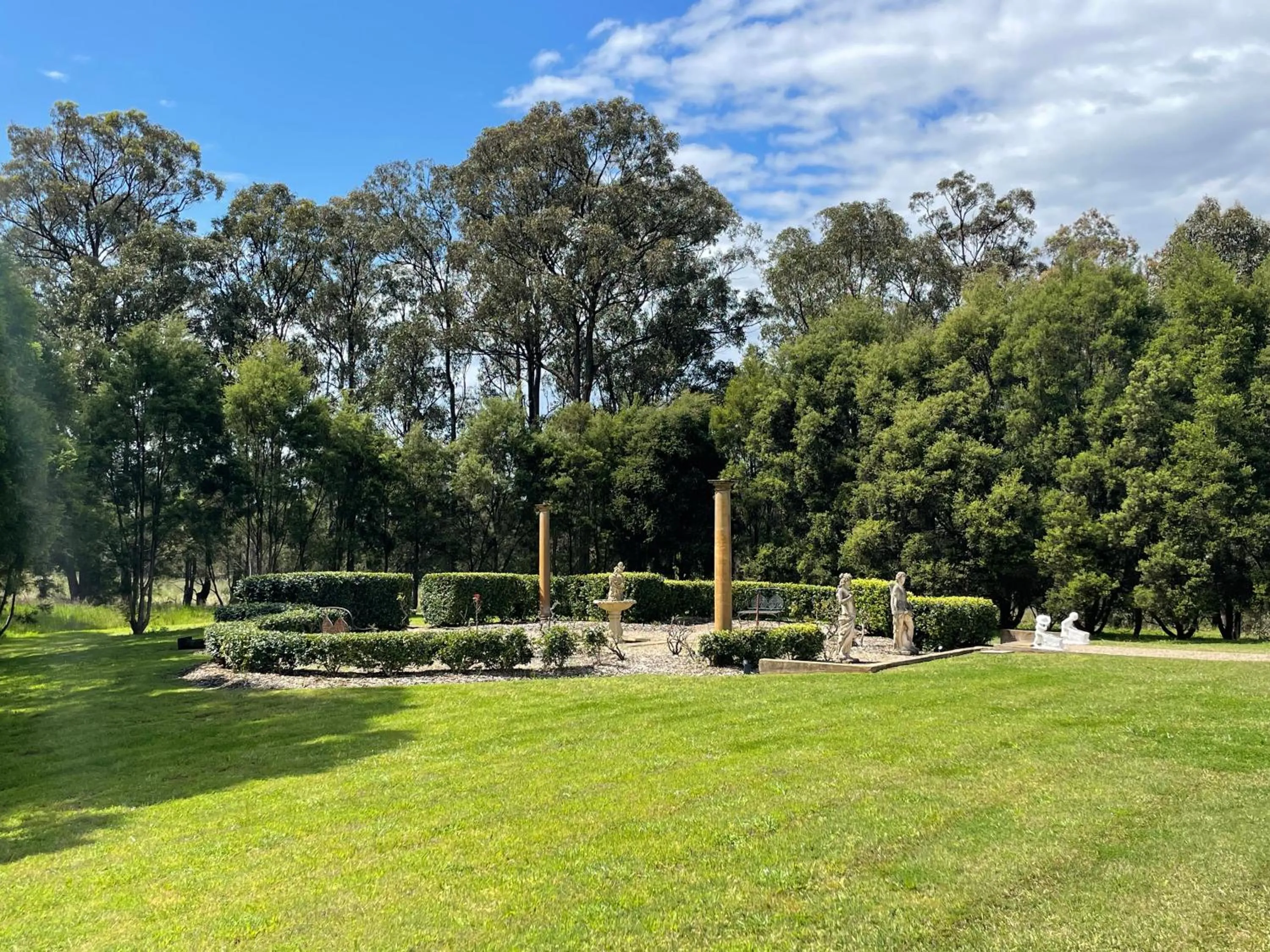 Villa Provence Estate