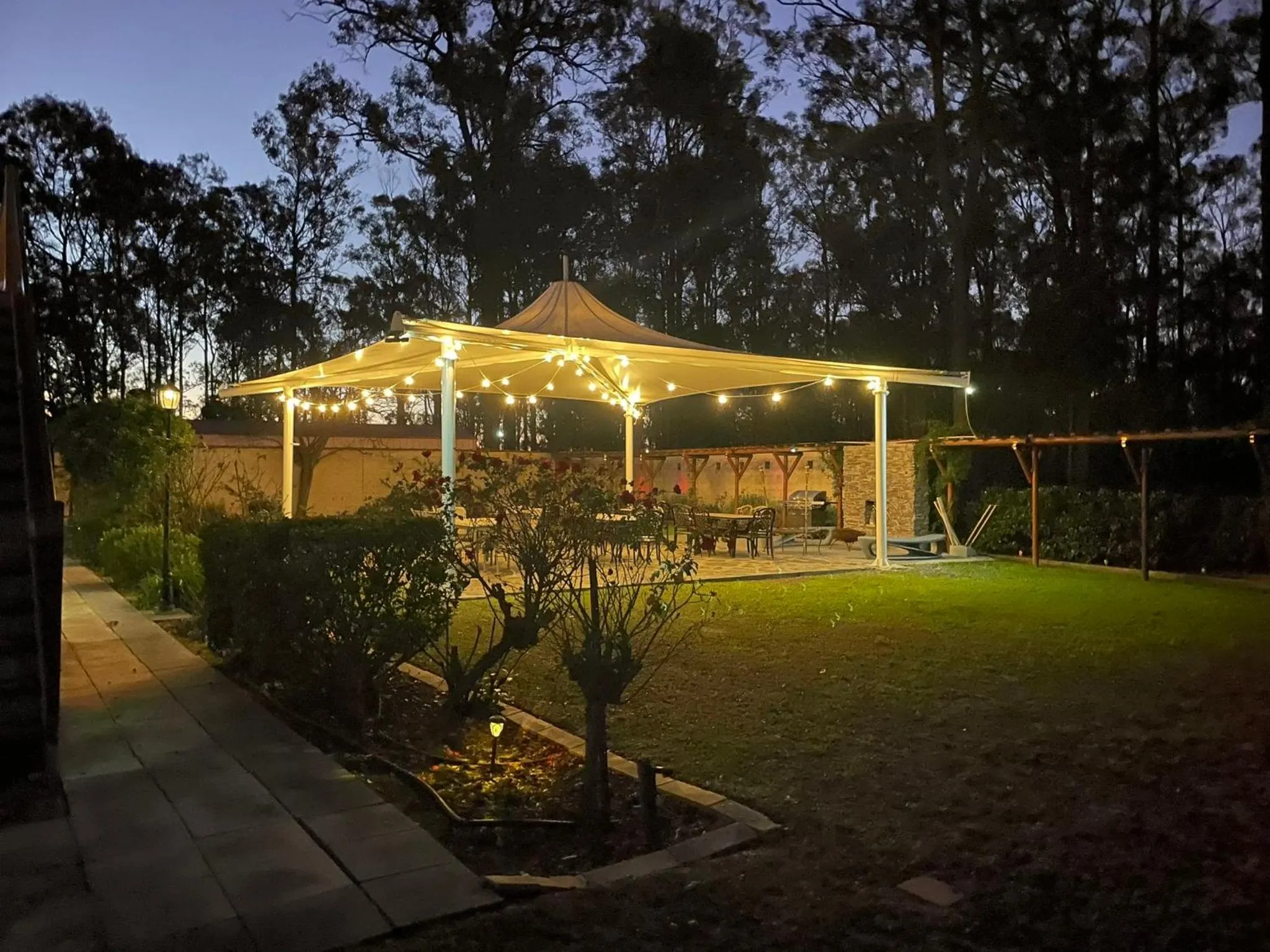 Villa Provence Estate