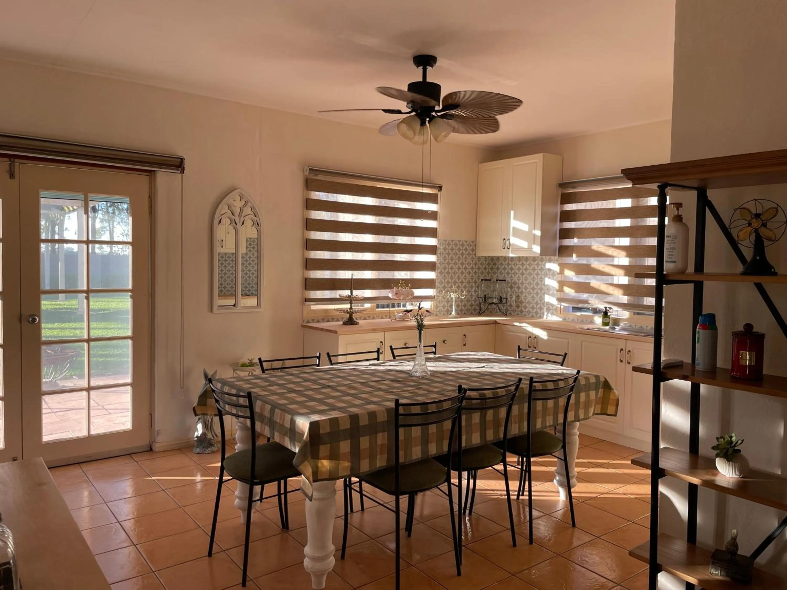 Villa Provence Estate