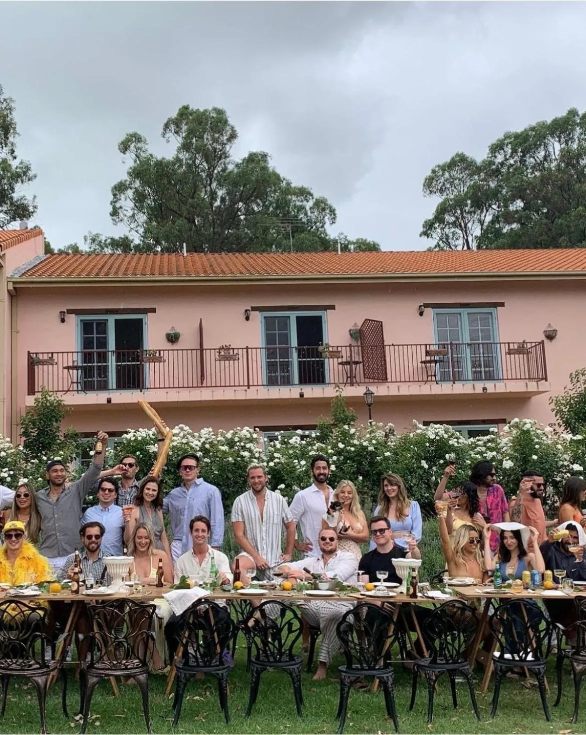 Villa Provence Estate