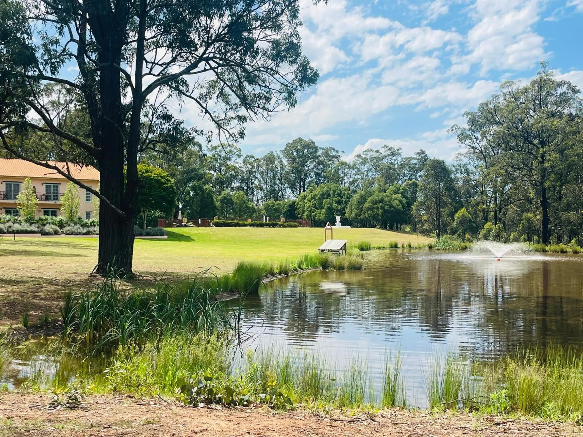 Villa Provence Estate