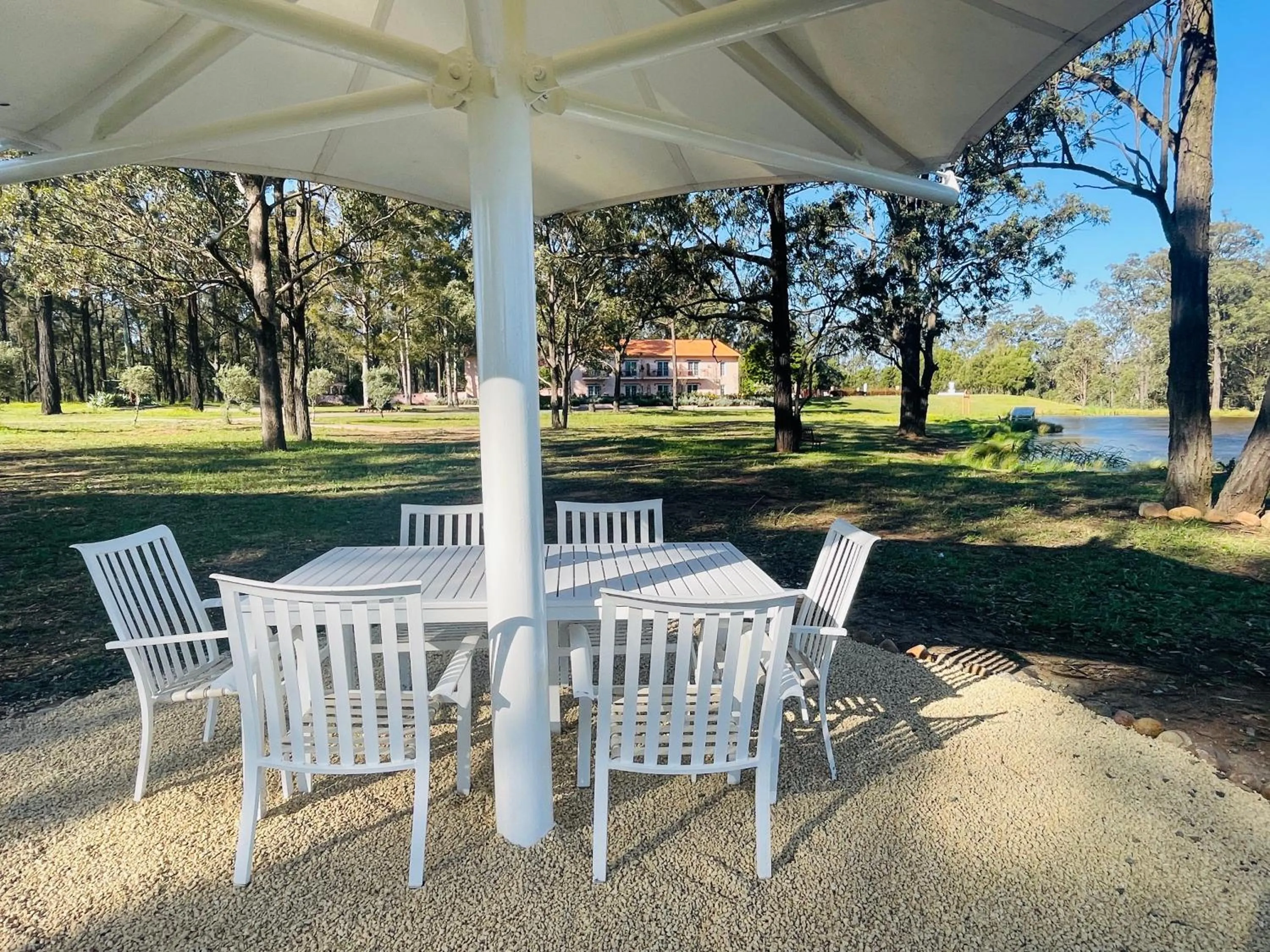 Villa Provence Estate