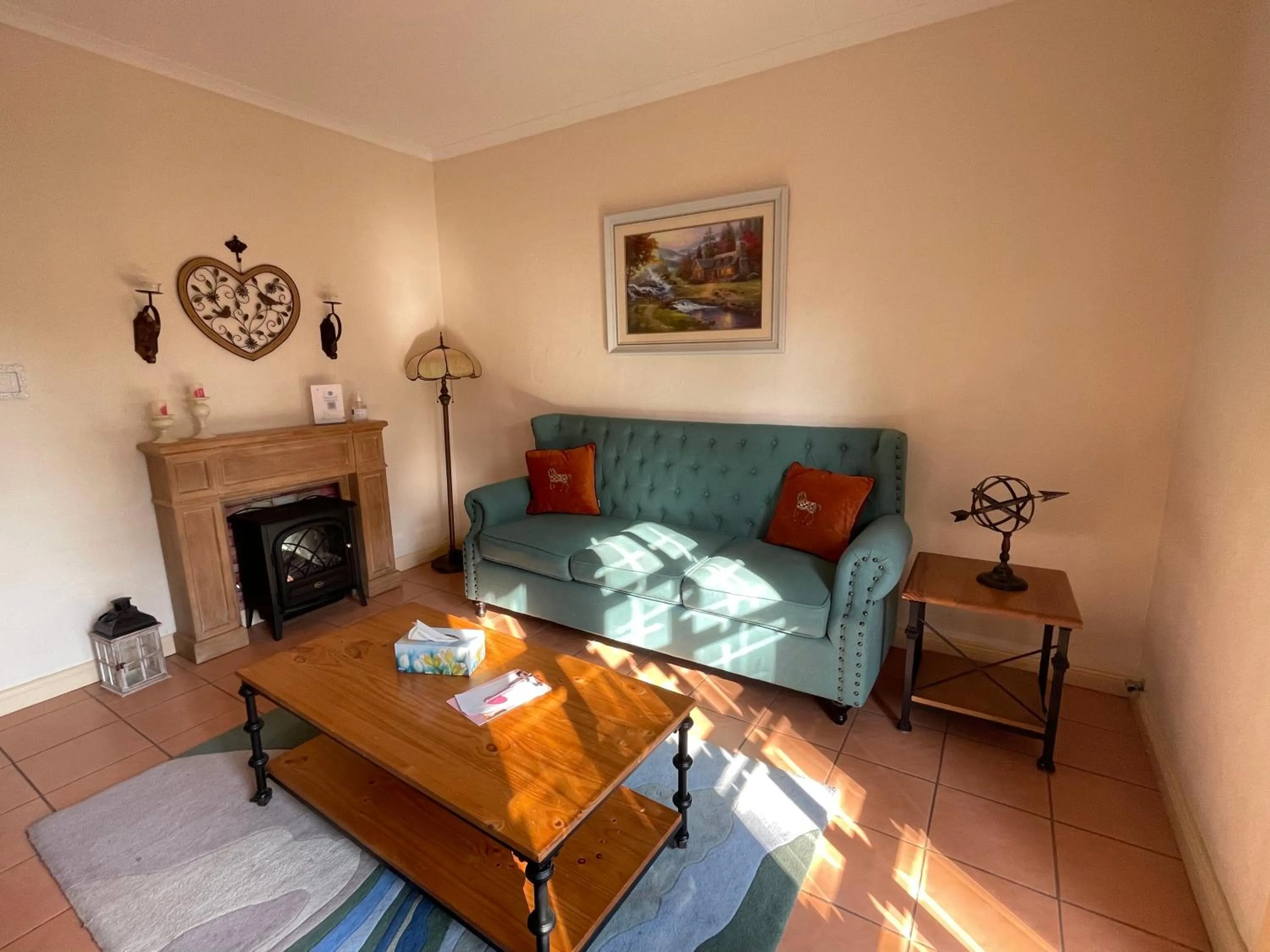 Villa Provence Estate