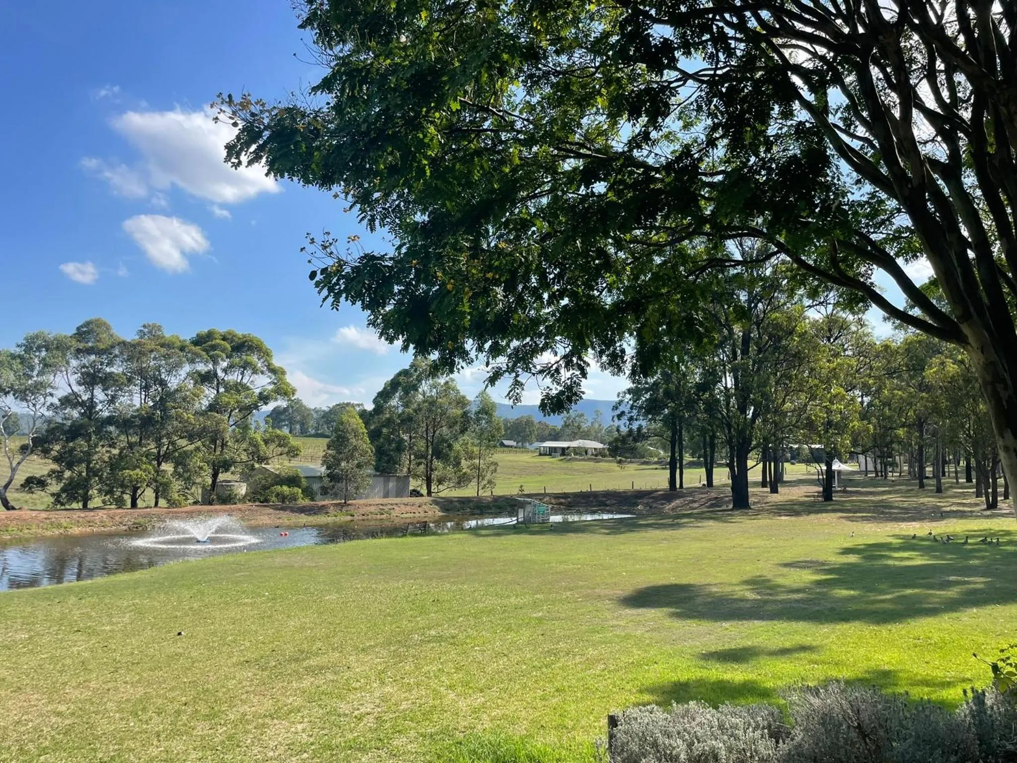 Villa Provence Estate