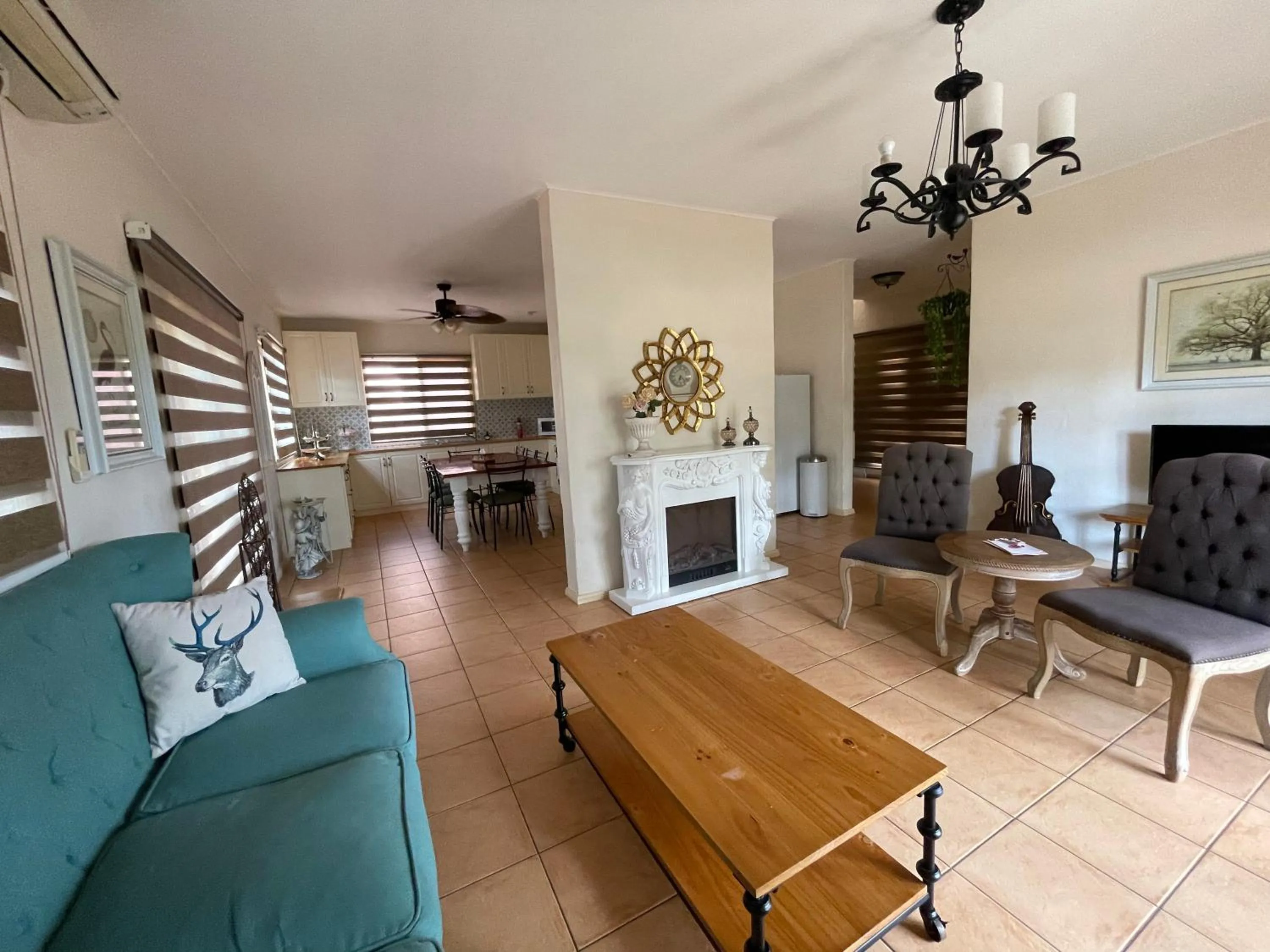 Villa Provence Estate