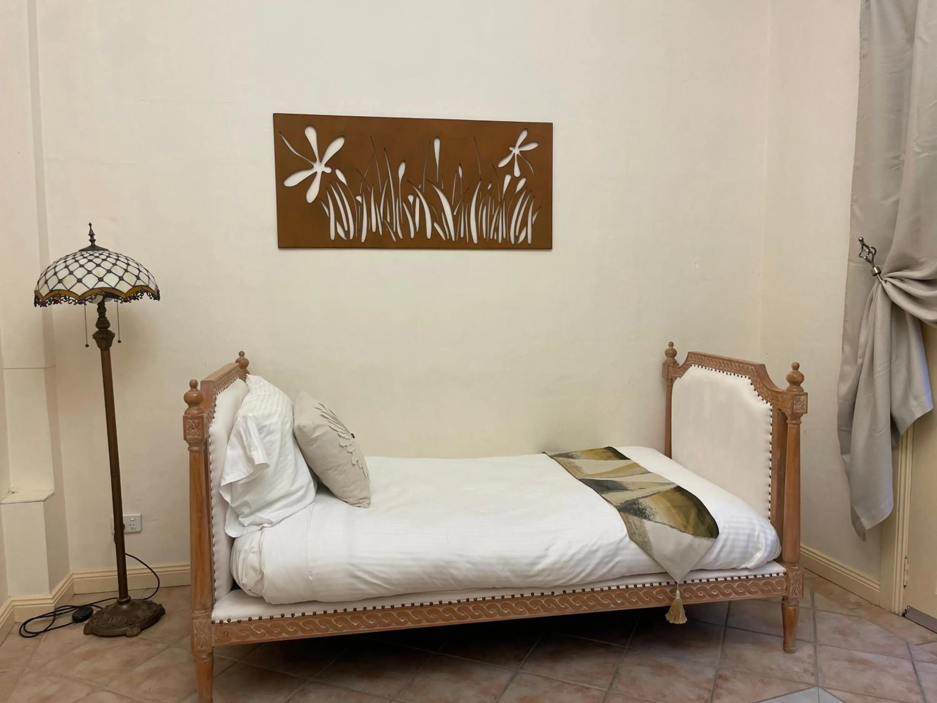 Bed in Villa Provence Estate