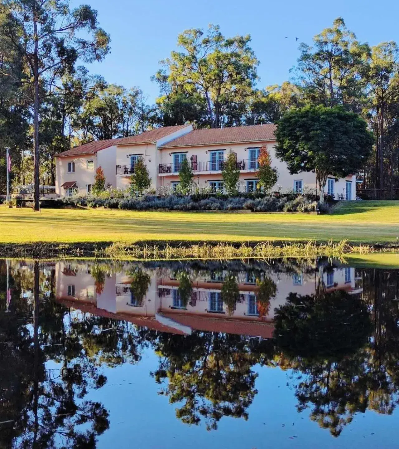 Villa Provence Estate Villa Provence Estate