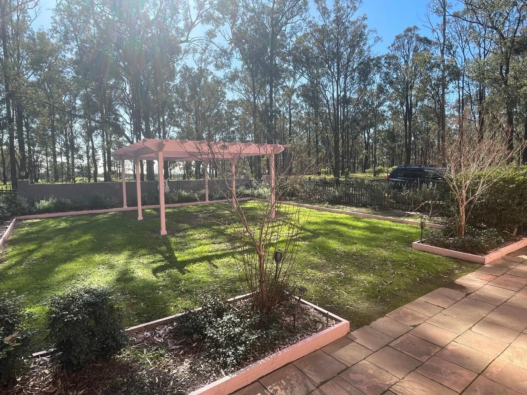 Villa Provence Estate