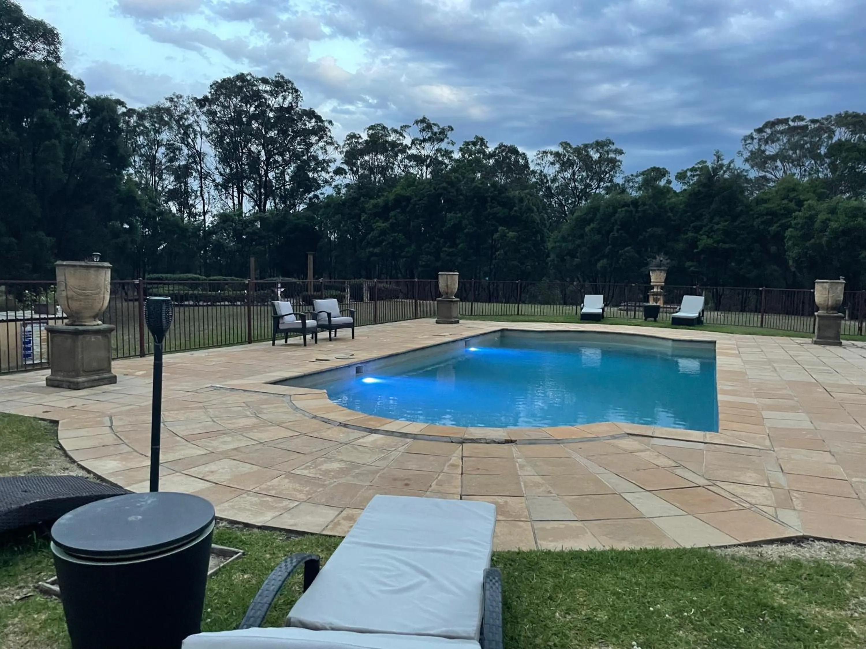 Villa Provence Estate