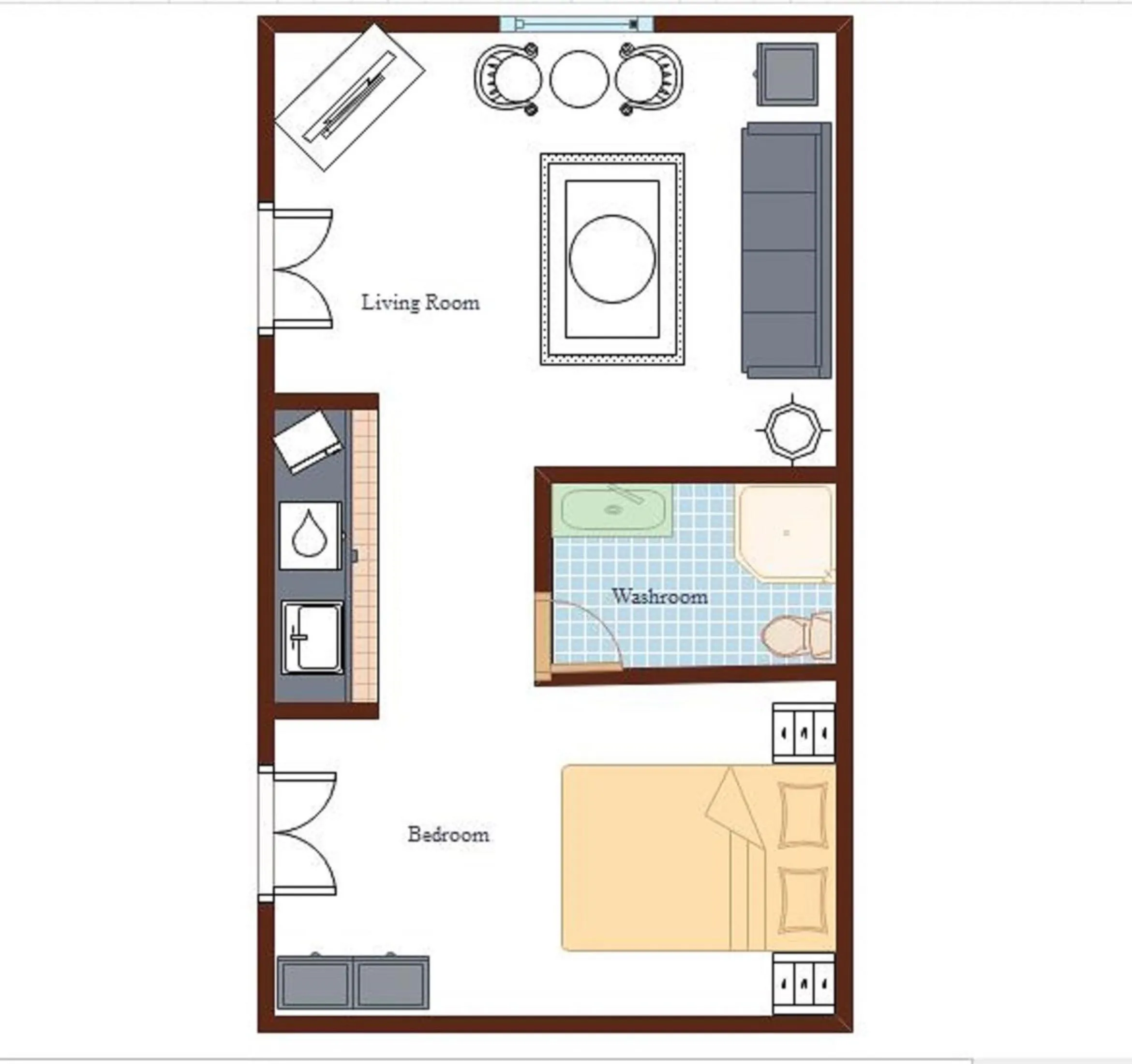 Villa Provence Estate