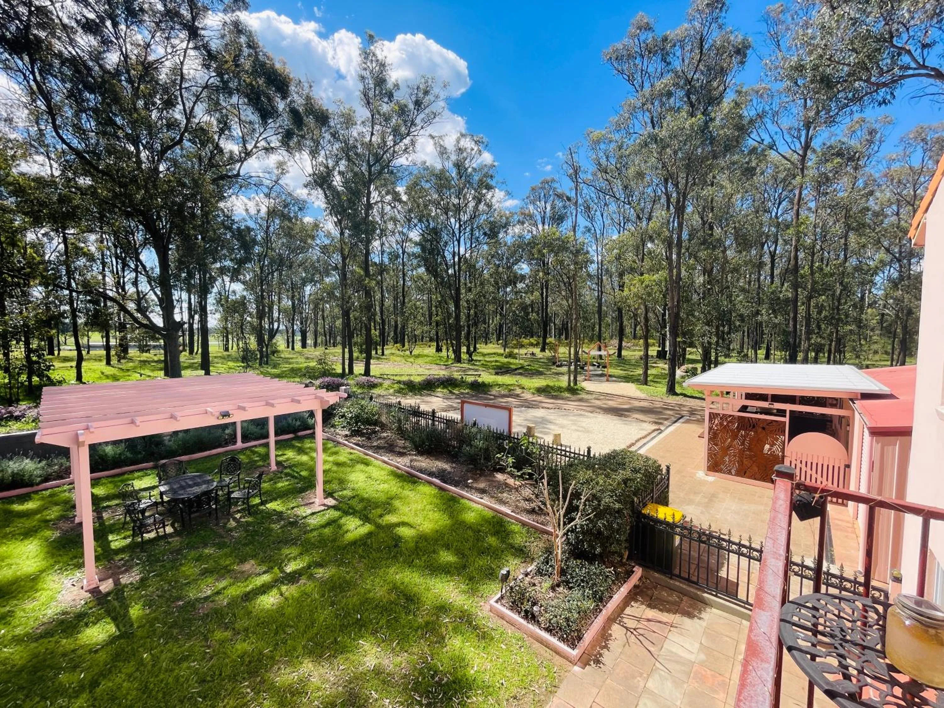 Villa Provence Estate