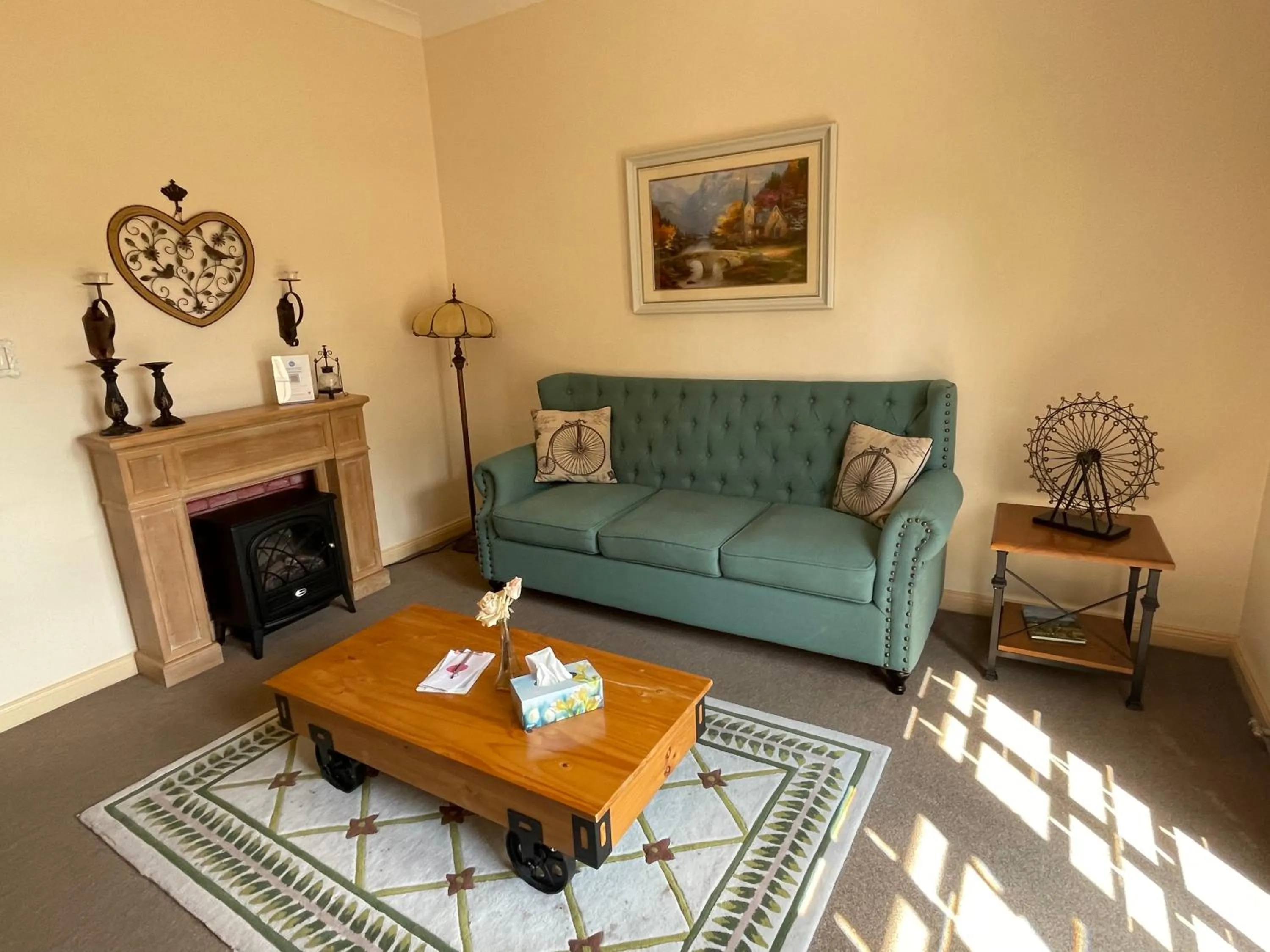 Villa Provence Estate