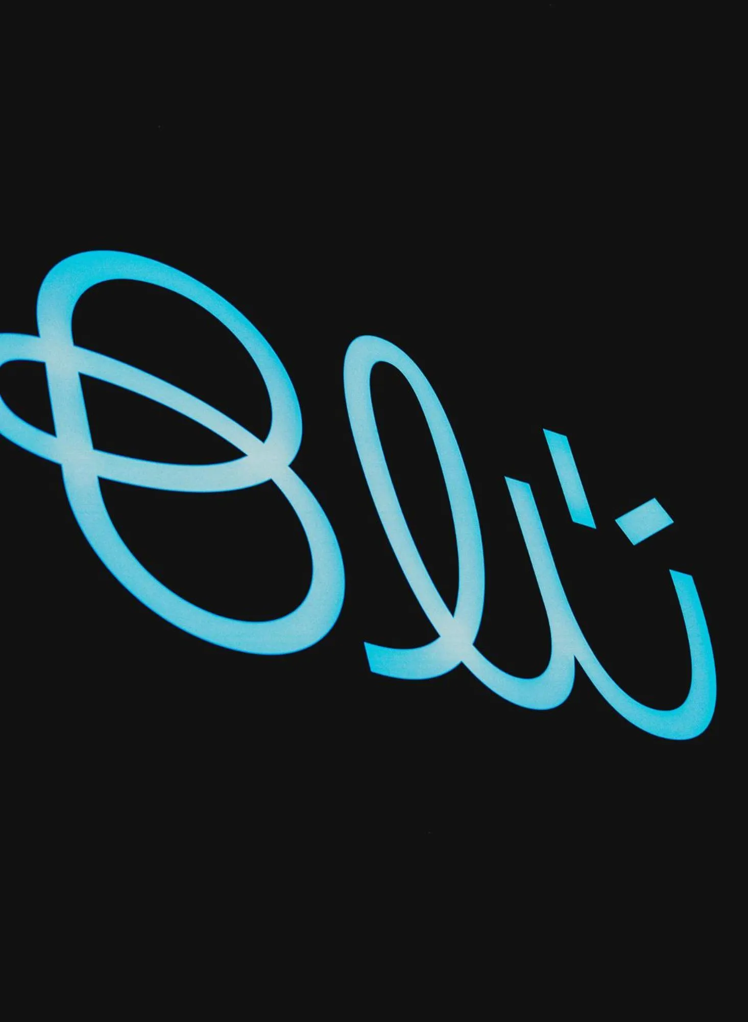 Logo/Certificate/Sign in Hotel Blü Gastein