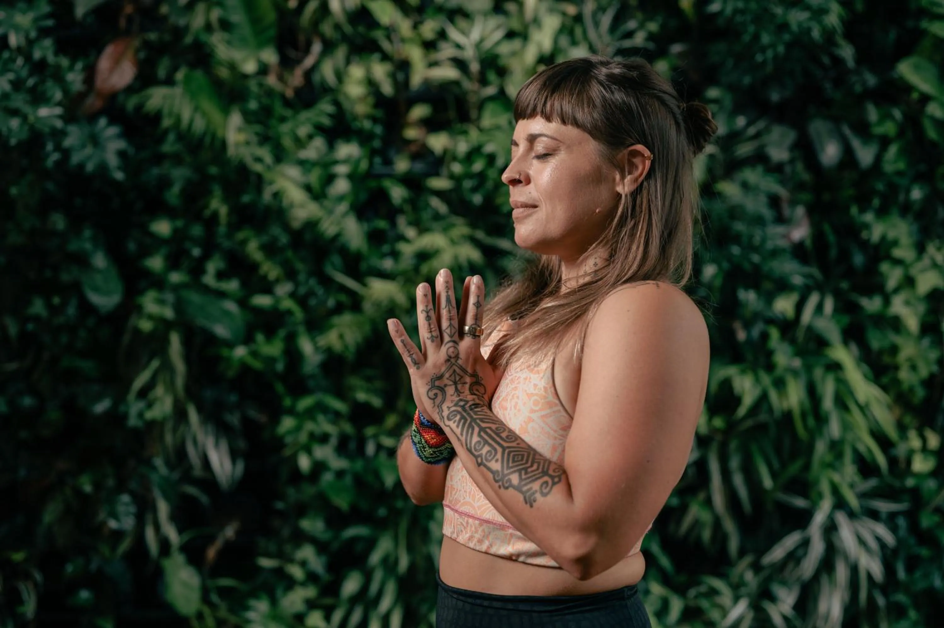 Fitness centre/facilities in Hotel Blü Gastein