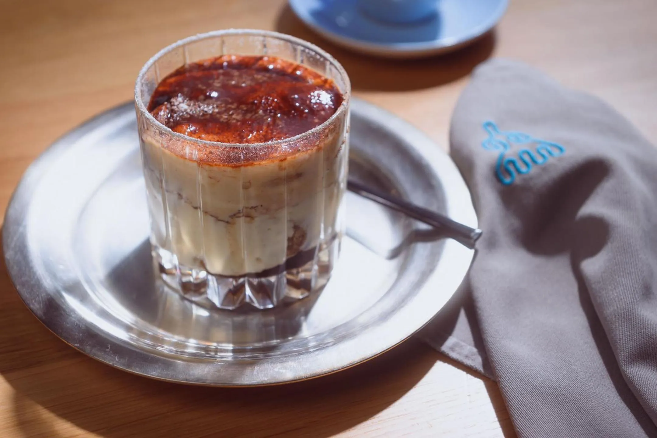 Restaurant/places to eat in Hotel Blü Gastein