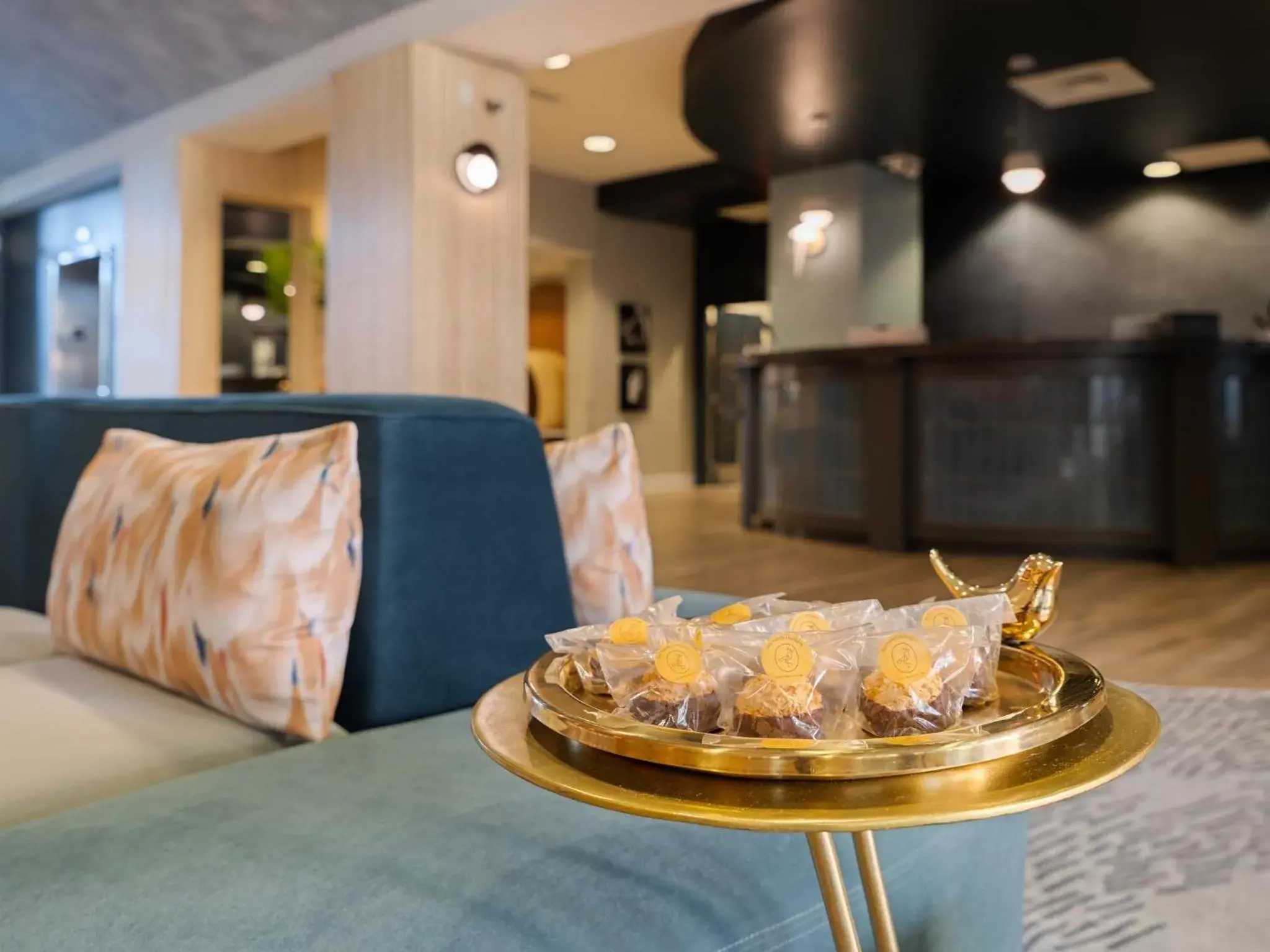 Property building in voco Sarasota by IHG Property building in voco Sarasota by IHG