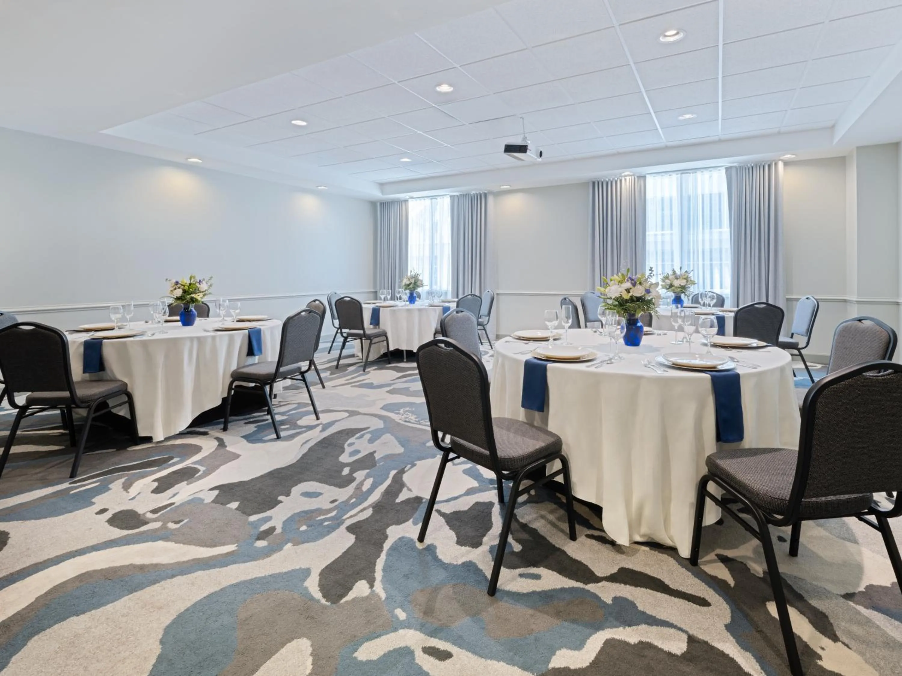 Meeting/conference room in voco Sarasota by IHG