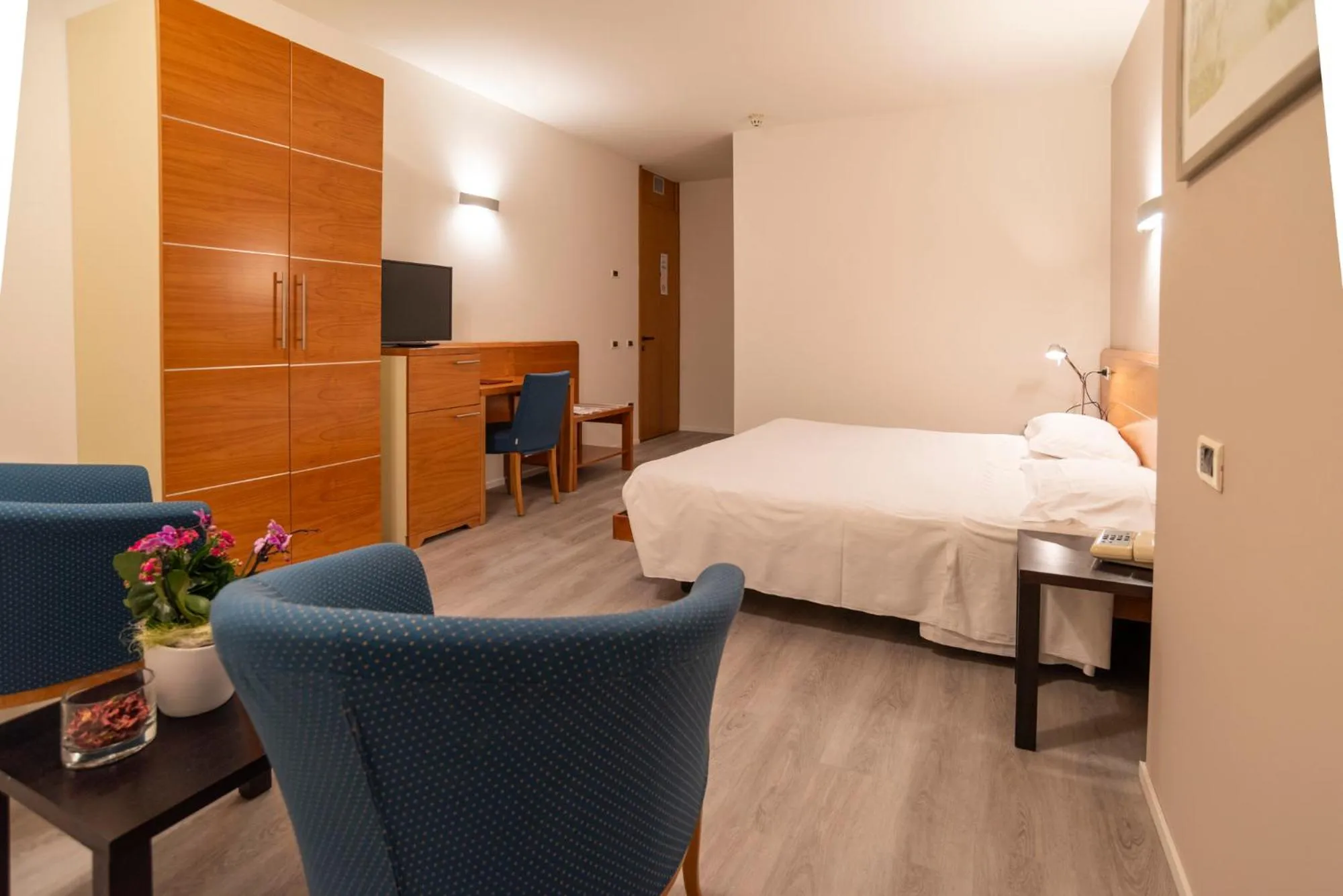 Bed in Ca' delle Rose