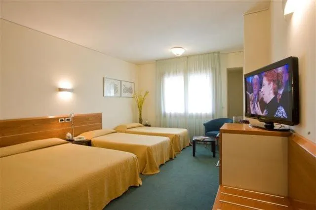 Bed in Ca' delle Rose