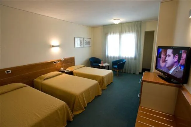 Bed in Ca' delle Rose