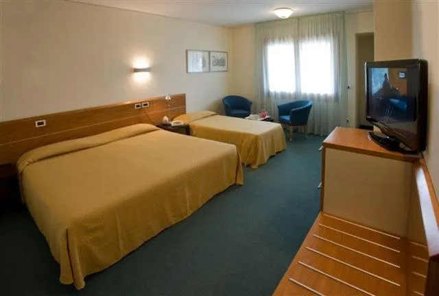 Bed in Ca' delle Rose