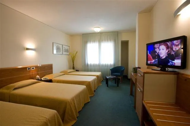 Bed in Ca' delle Rose