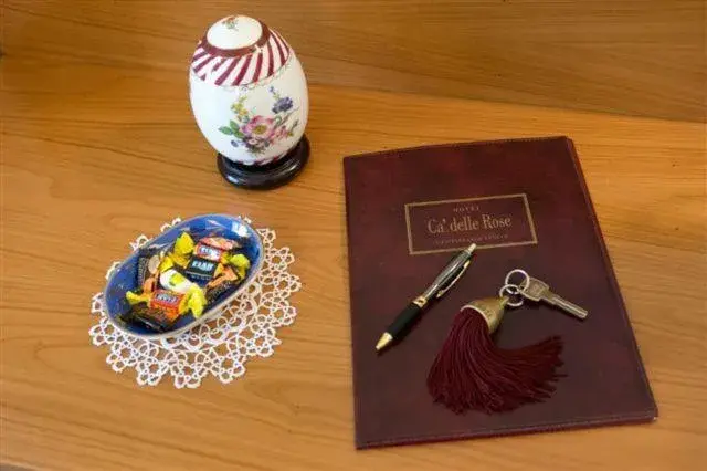 Ca' delle Rose Ca' delle Rose