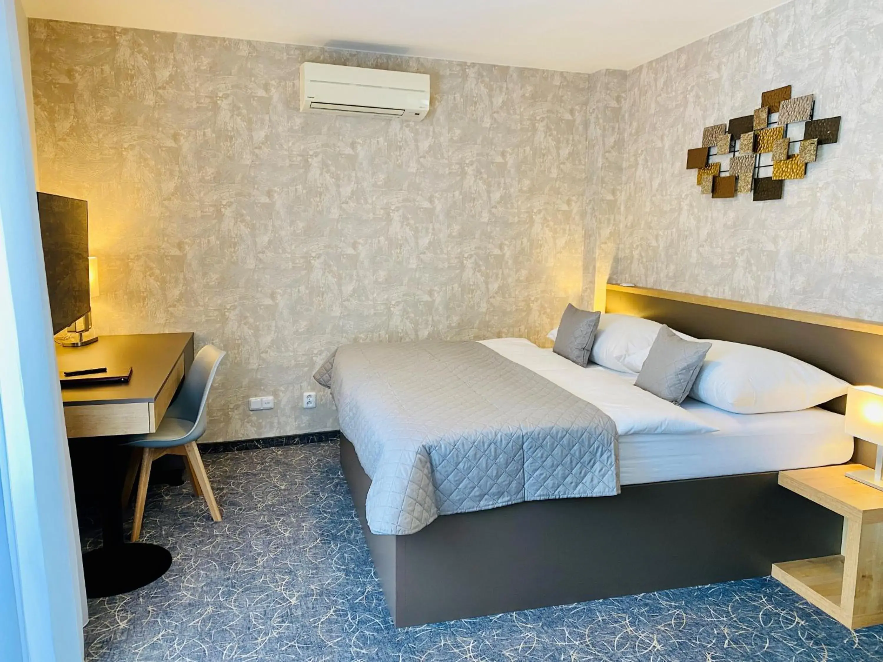 Studio - single occupancy in Hotel Mlynska Studio - single occupancy in Hotel Mlynska