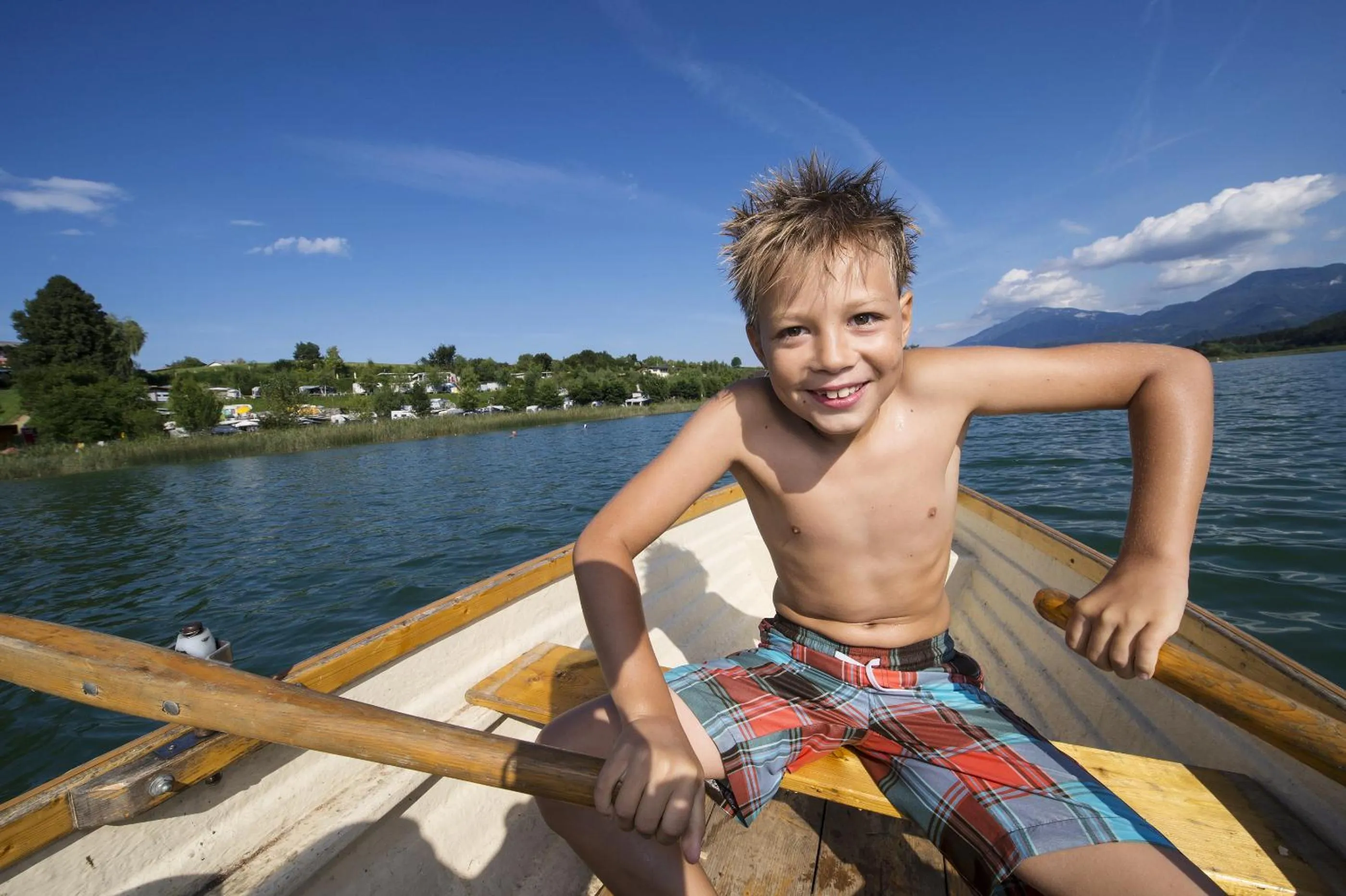 Activities in Bed & Breakfast Eckwirt