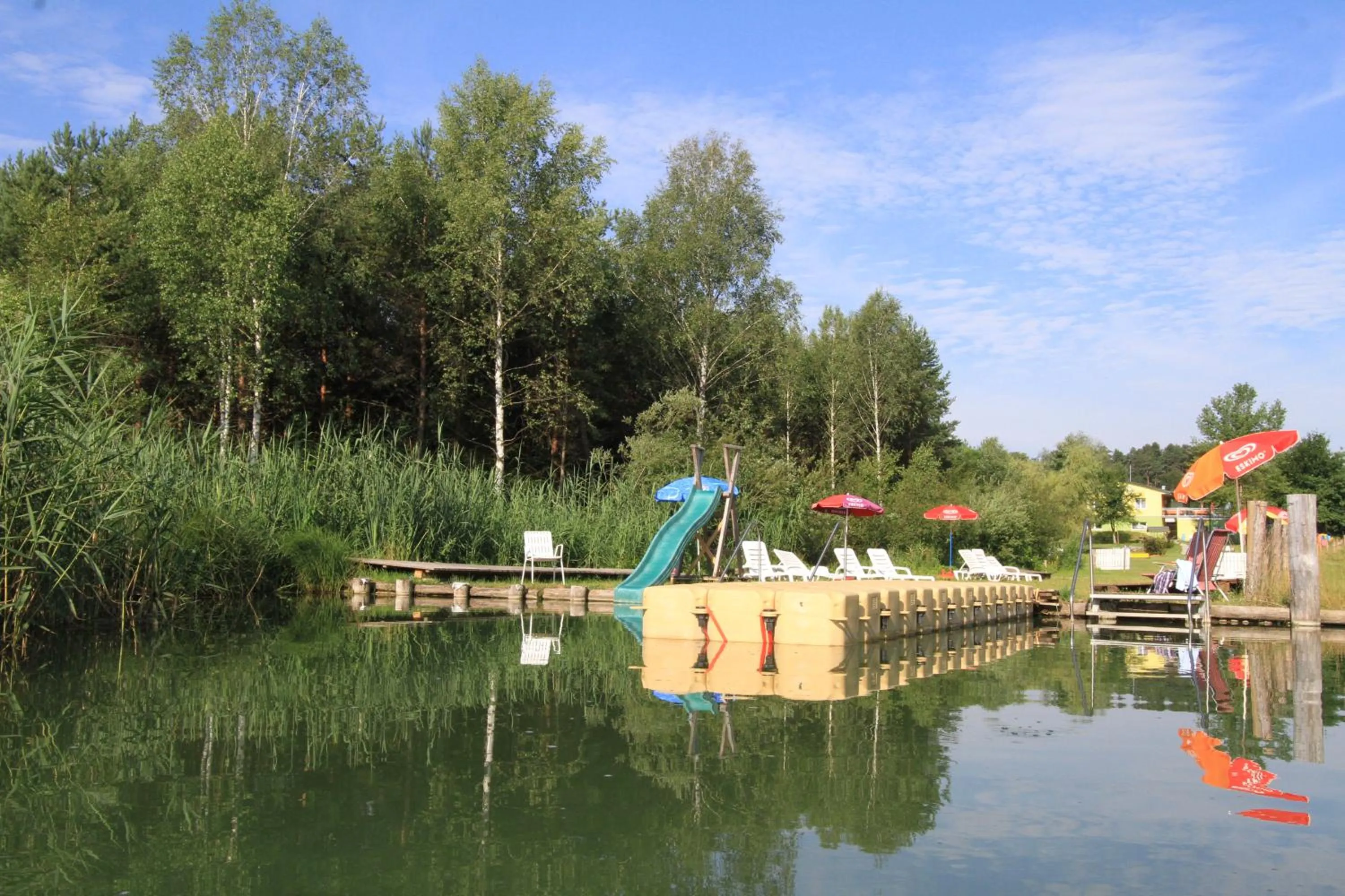 Activities in Bed & Breakfast Eckwirt