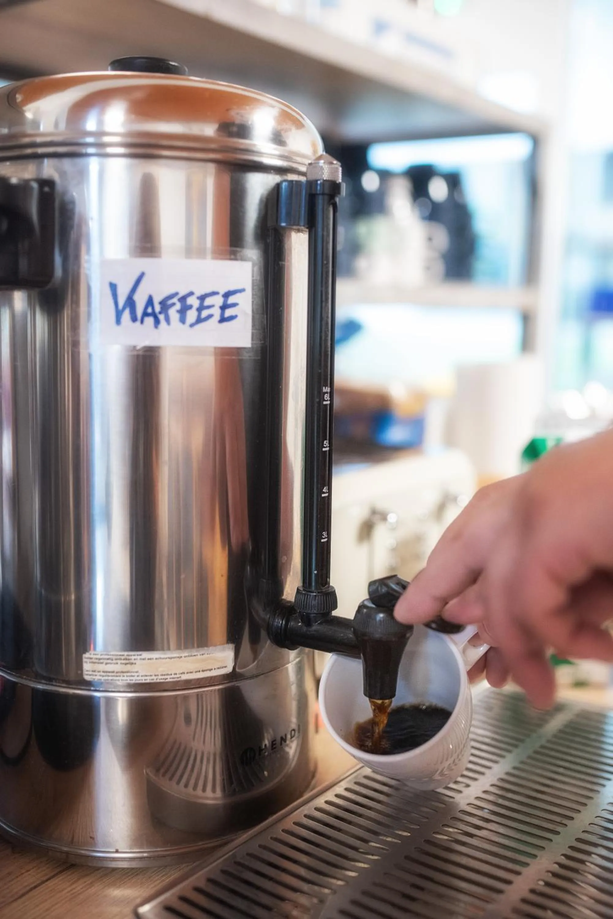 Restaurant/places to eat in Bed & Breakfast Eckwirt