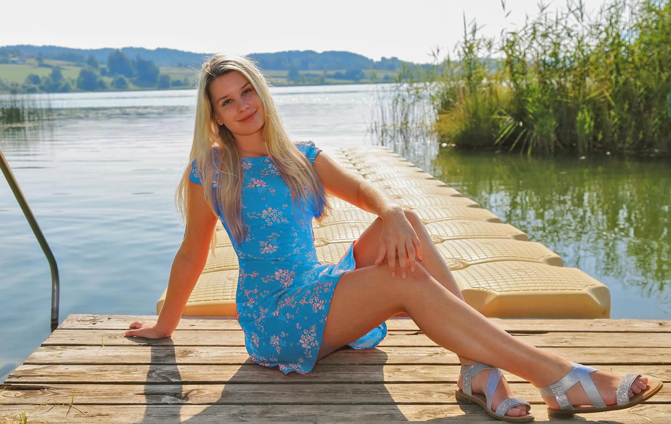 Property logo or sign in Bed & Breakfast Eckwirt