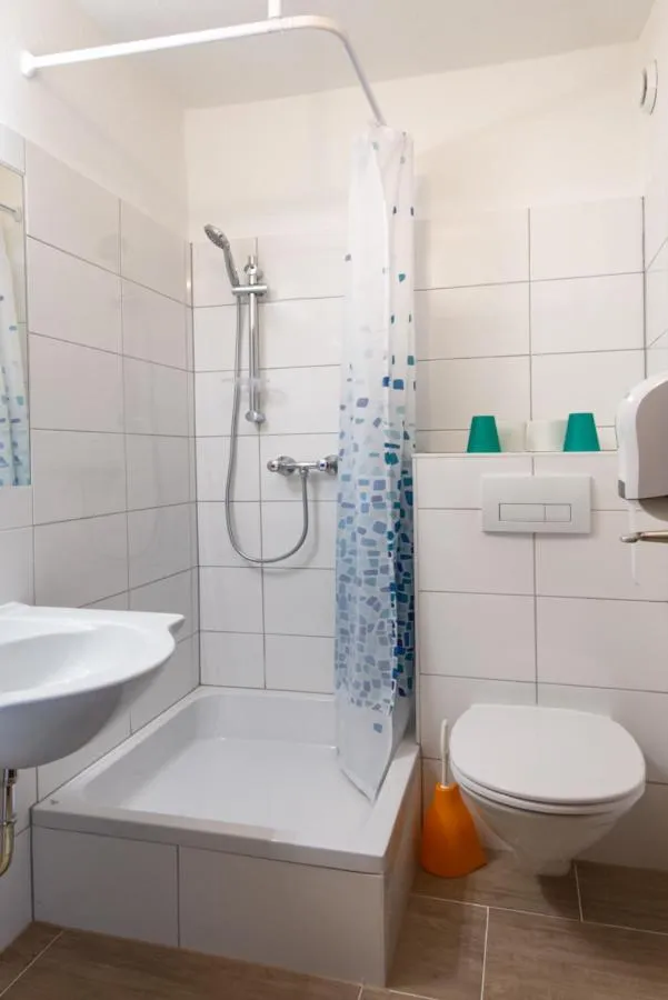 Photo of the whole room in Bed & Breakfast Eckwirt