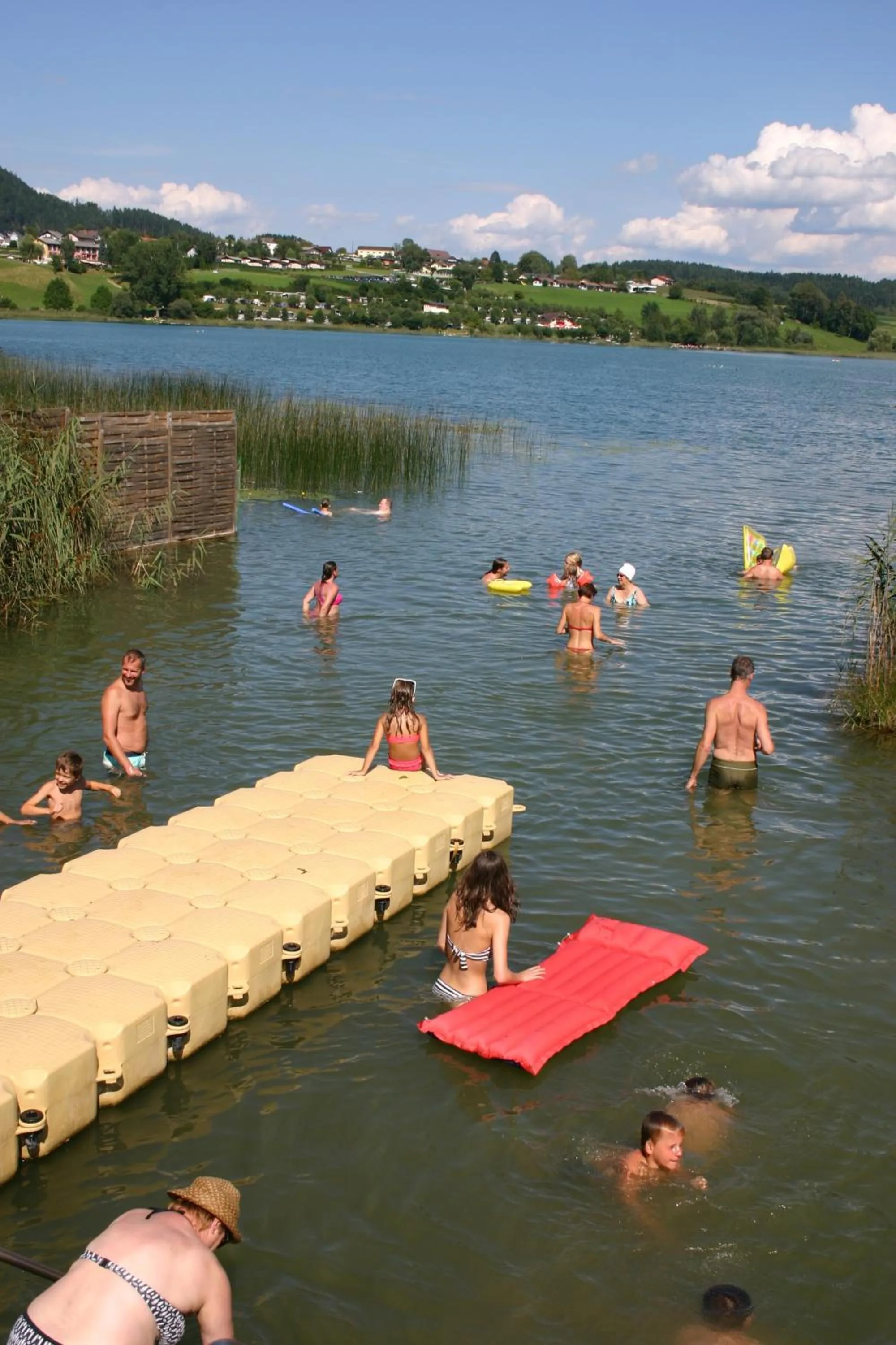 Other in Bed & Breakfast Eckwirt