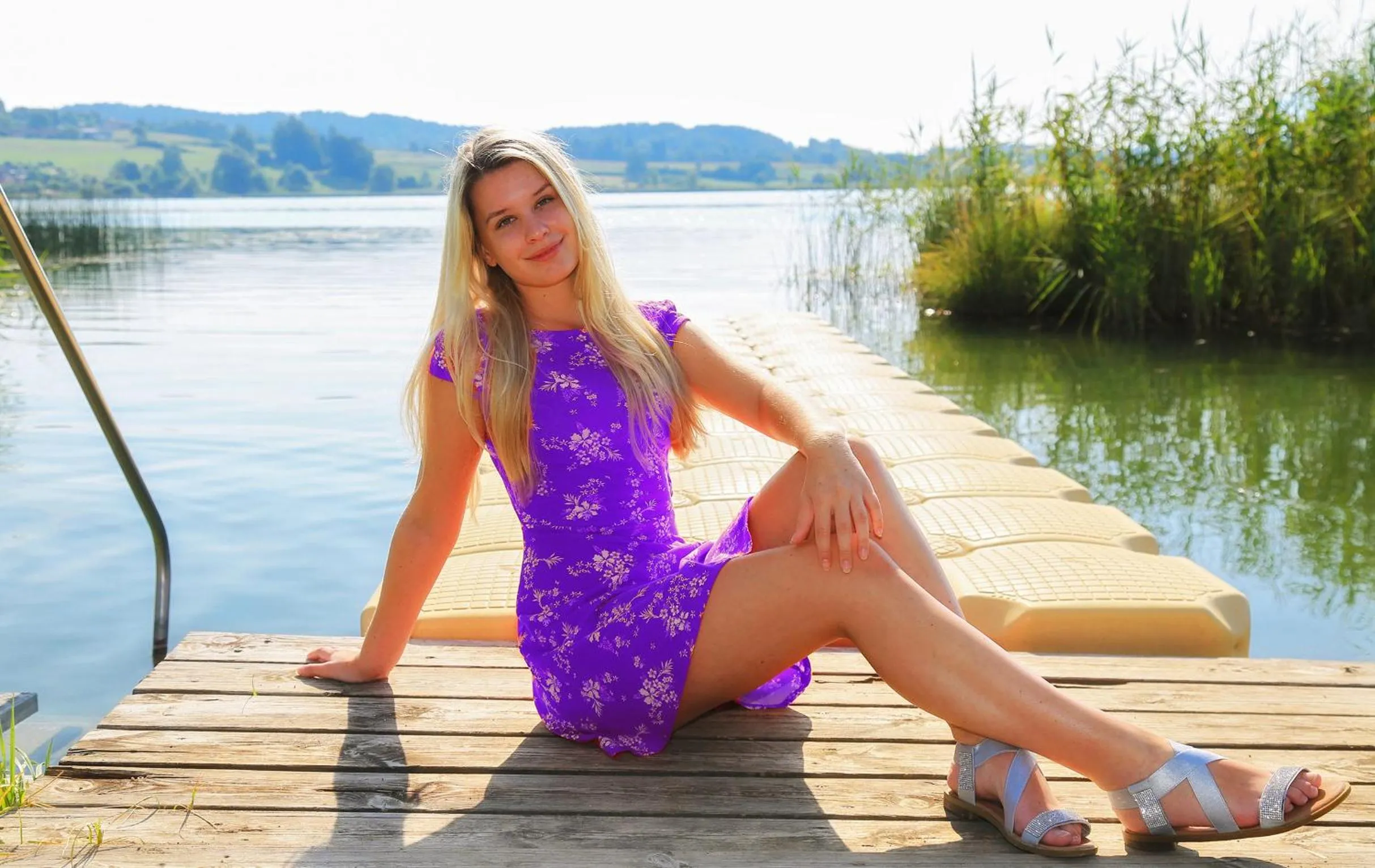 Staff in Bed & Breakfast Eckwirt