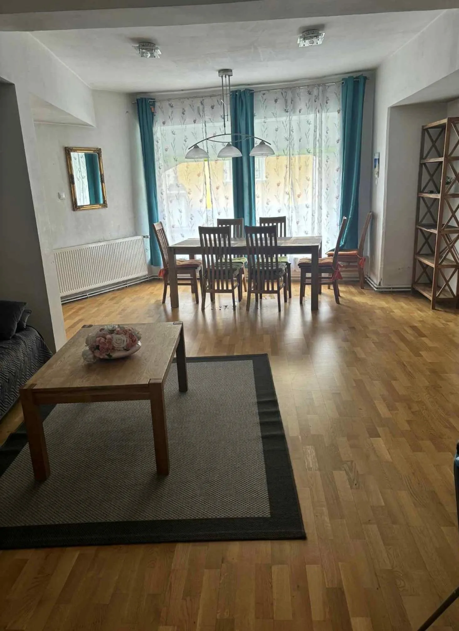 Apartment zur Brücke