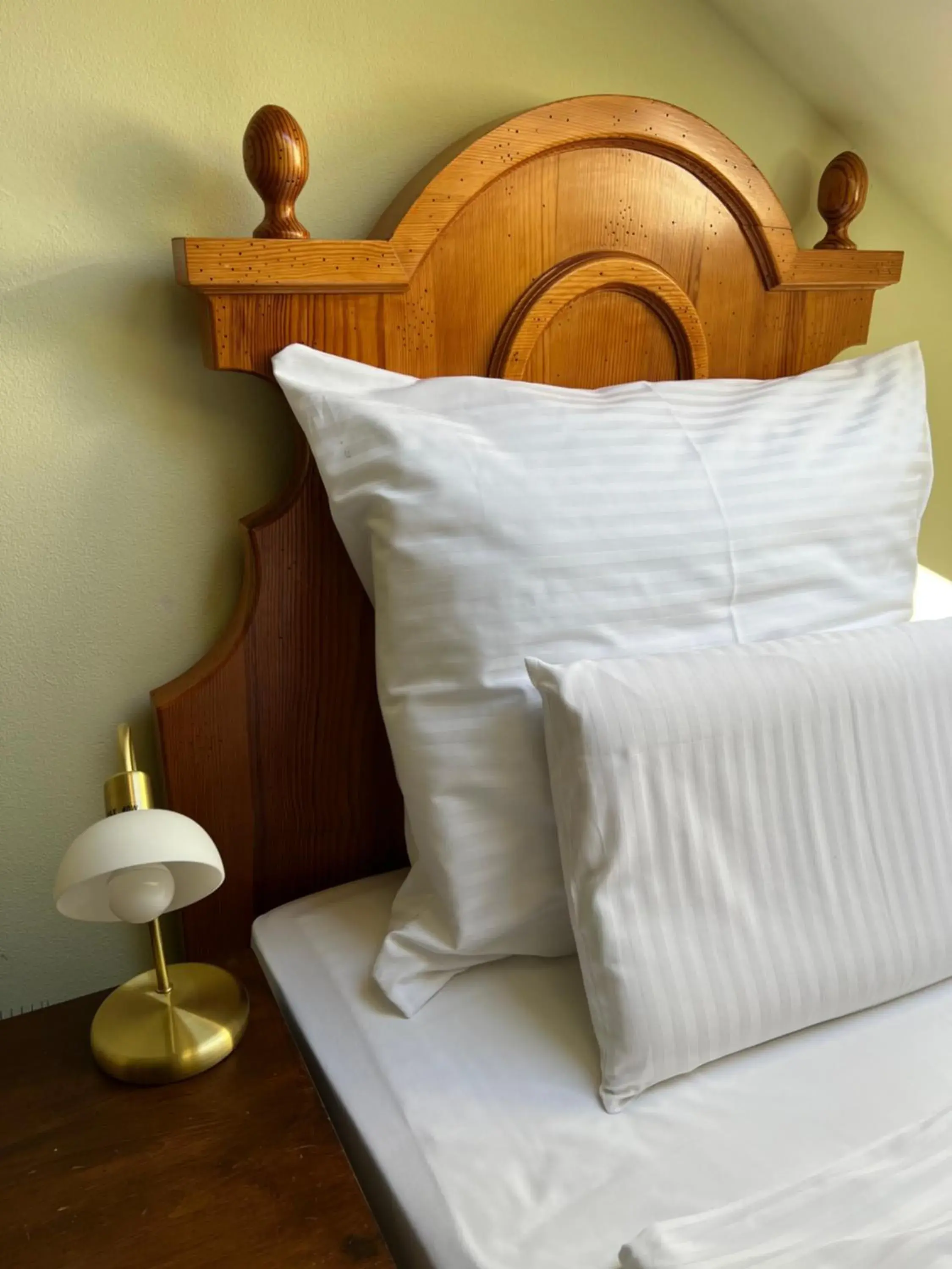 Single Room in Hotel Maxi Single Room in Hotel Maxi