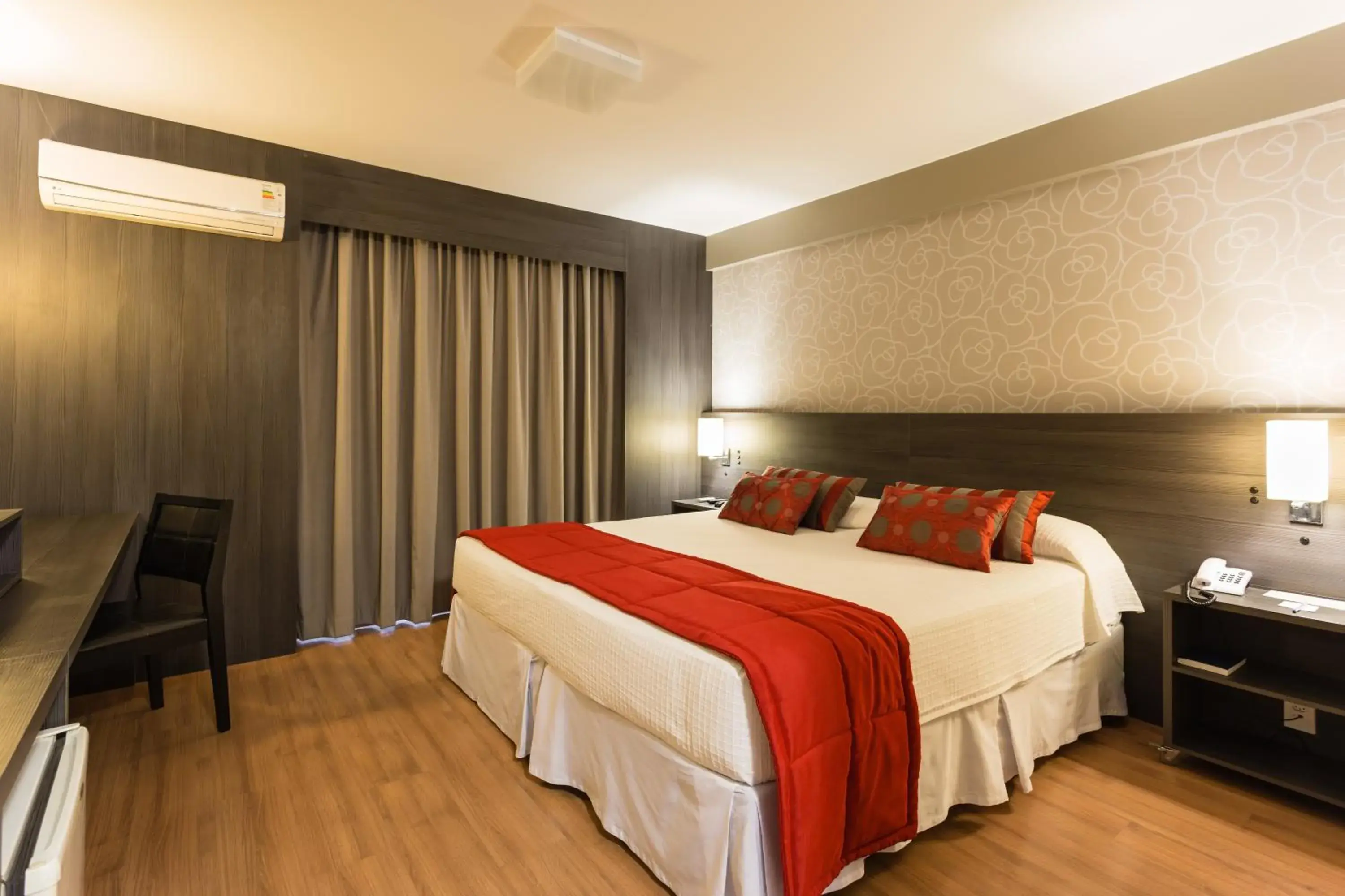 Executive Double Room - single occupancy in Faial Prime Suítes Executive Double Room - single occupancy in Faial Prime Suítes